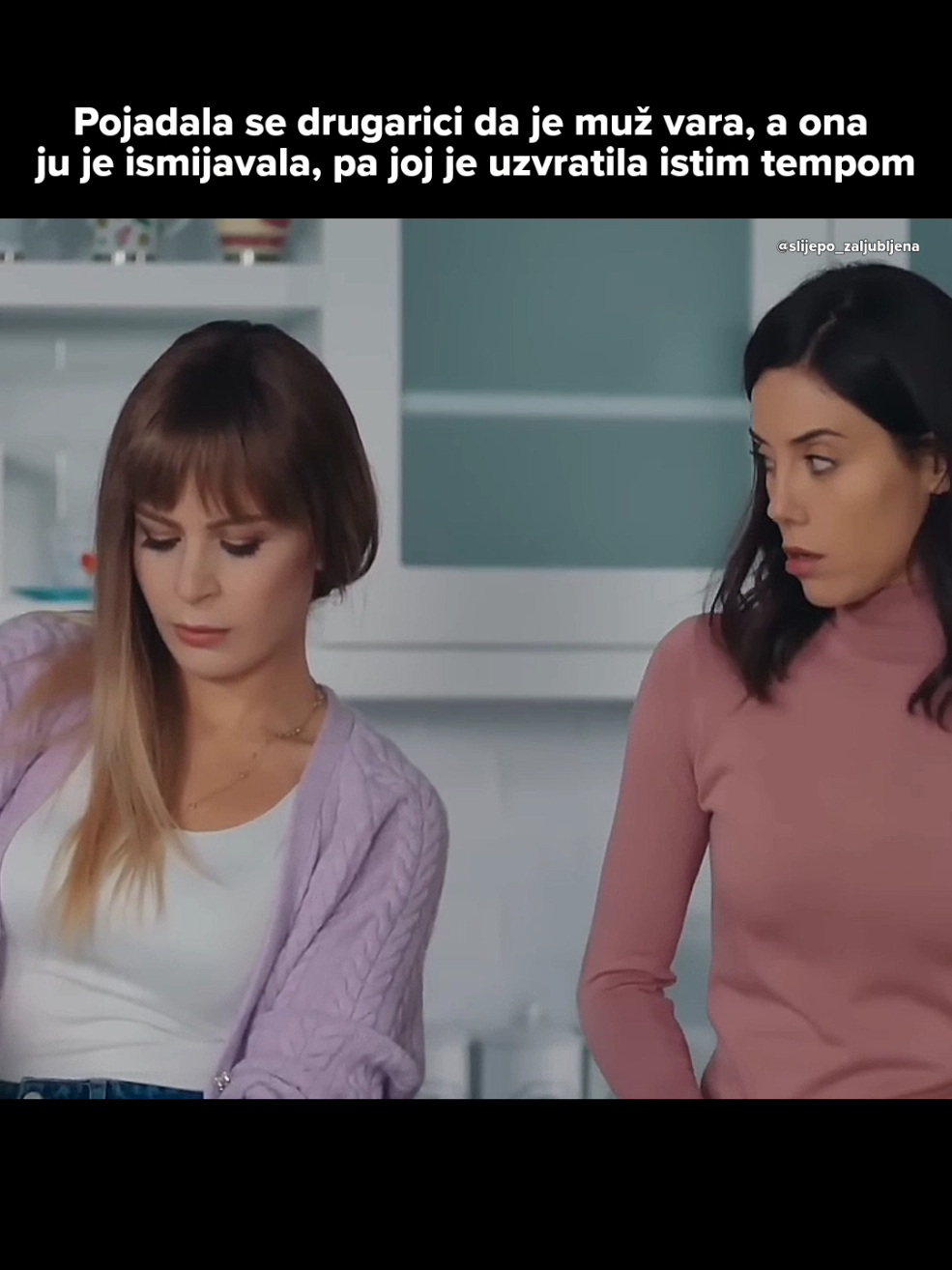 @Slijepo Zaljubljena