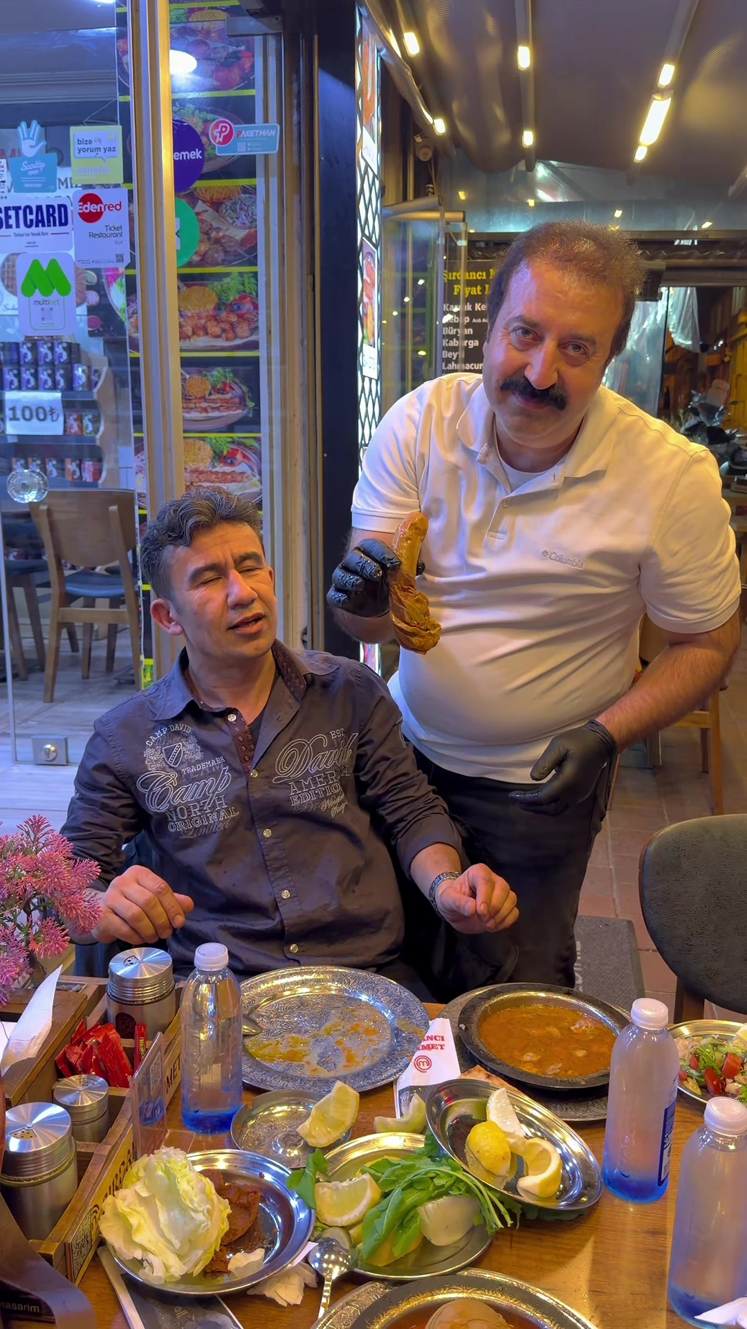 @Şırdancı Mehmet