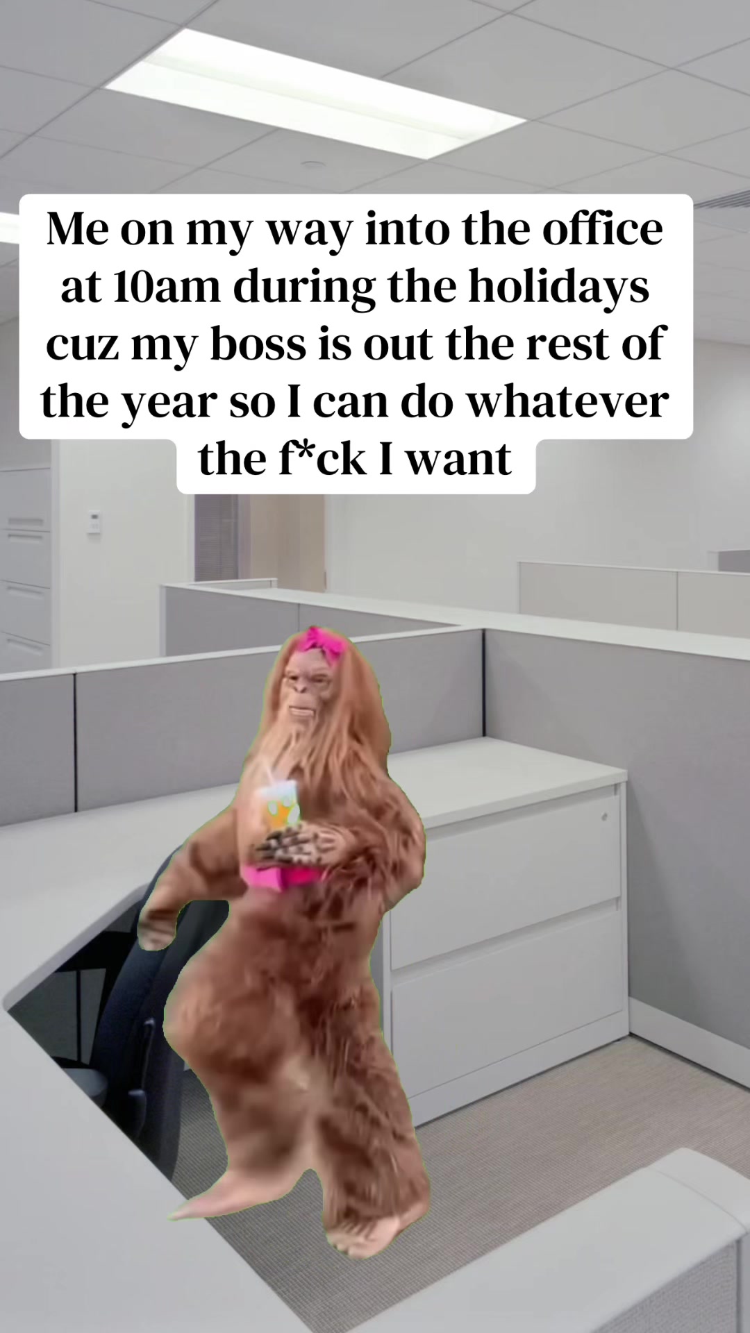 @Office Snark w/ Mackenna B
