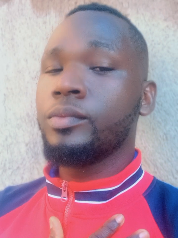 @Sande Rolex Comedian