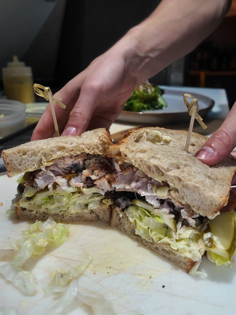 @Foodie Bros | Every1Eats