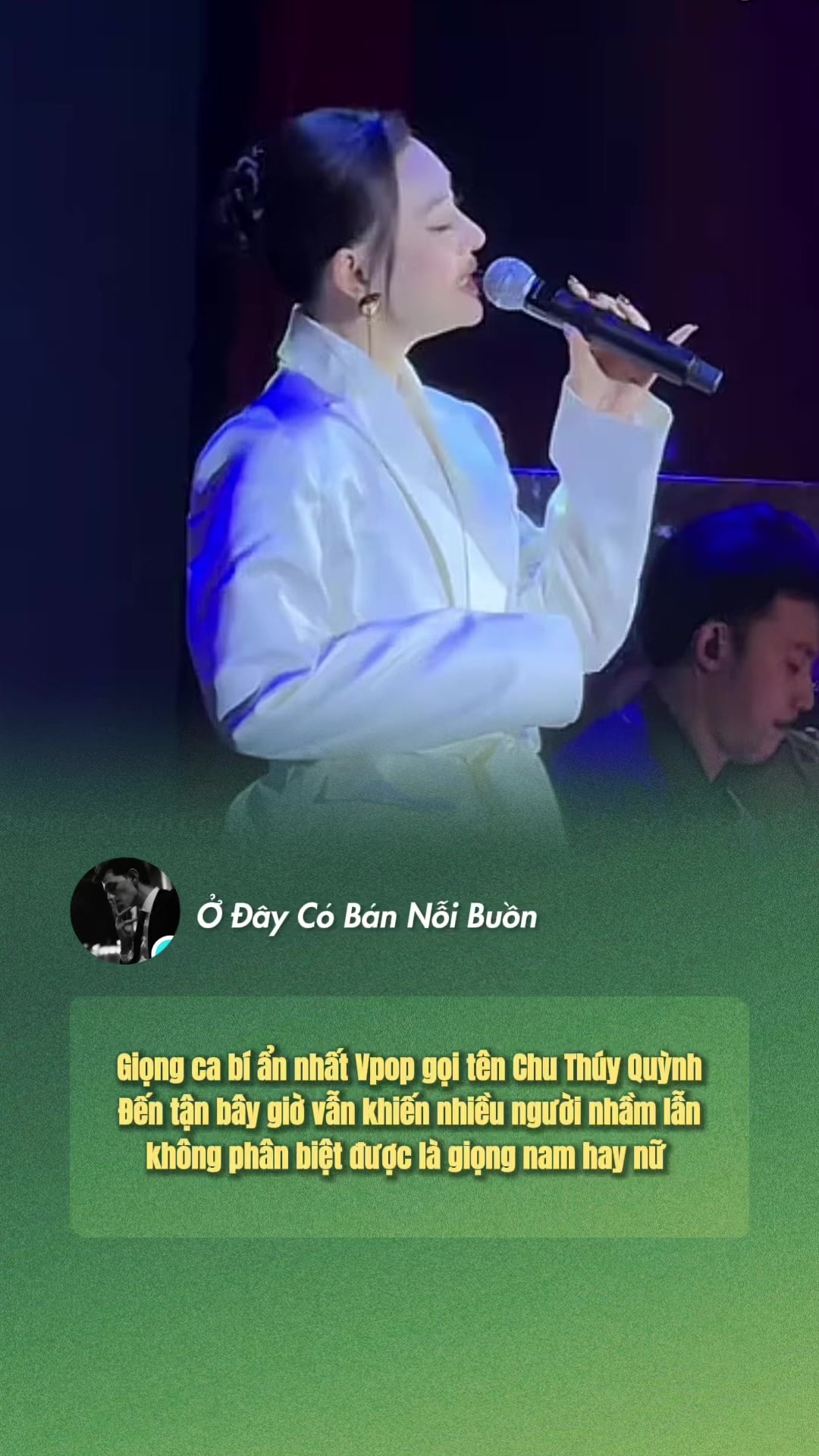 @Ở Đ&acirc;y C&oacute; B&aacute;n Nỗi Buồn 😊
