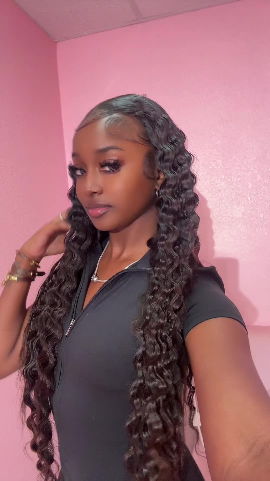 @La&rsquo;kyla B.
