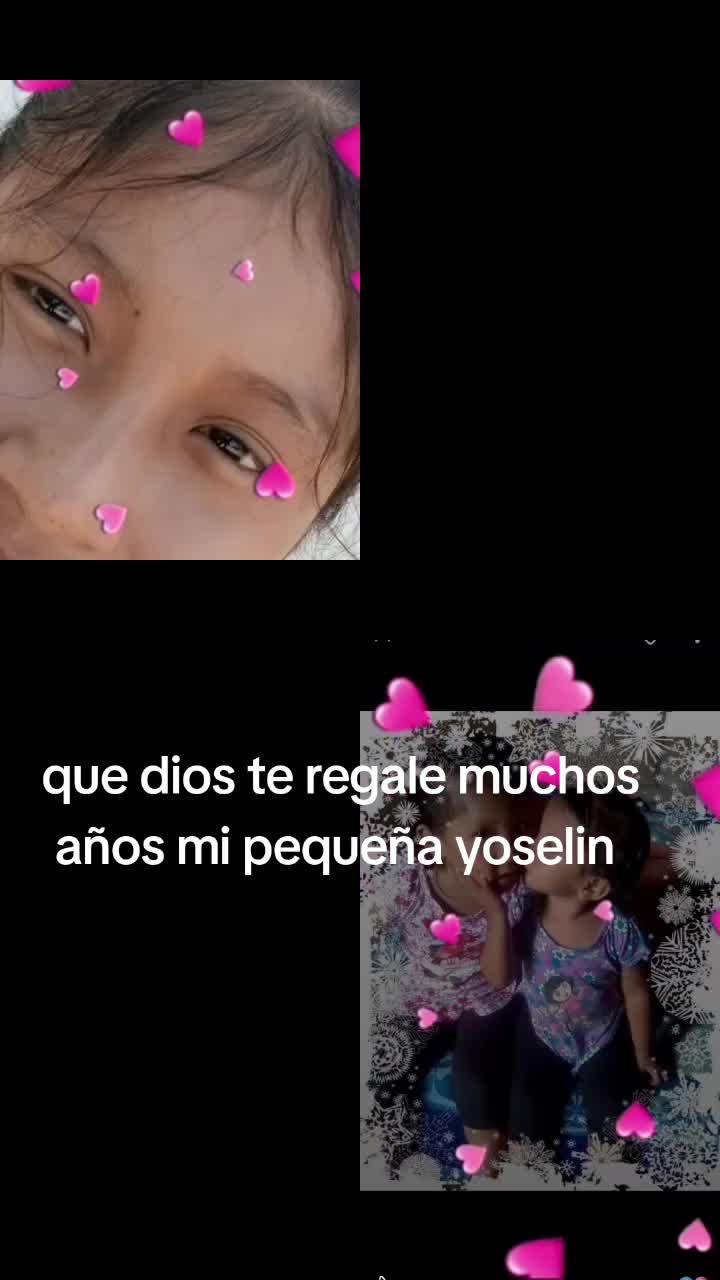 @Rosa Gonzalez