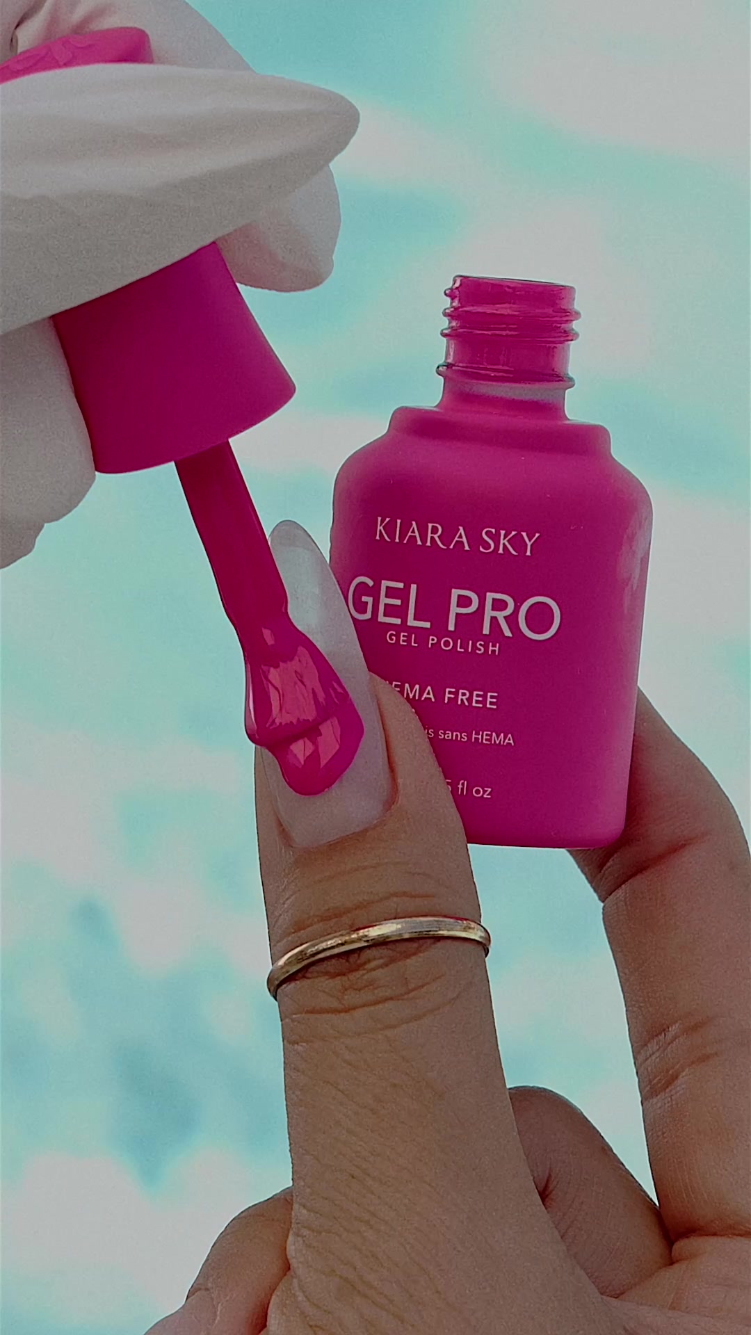 @Kiara Sky Professional Nails