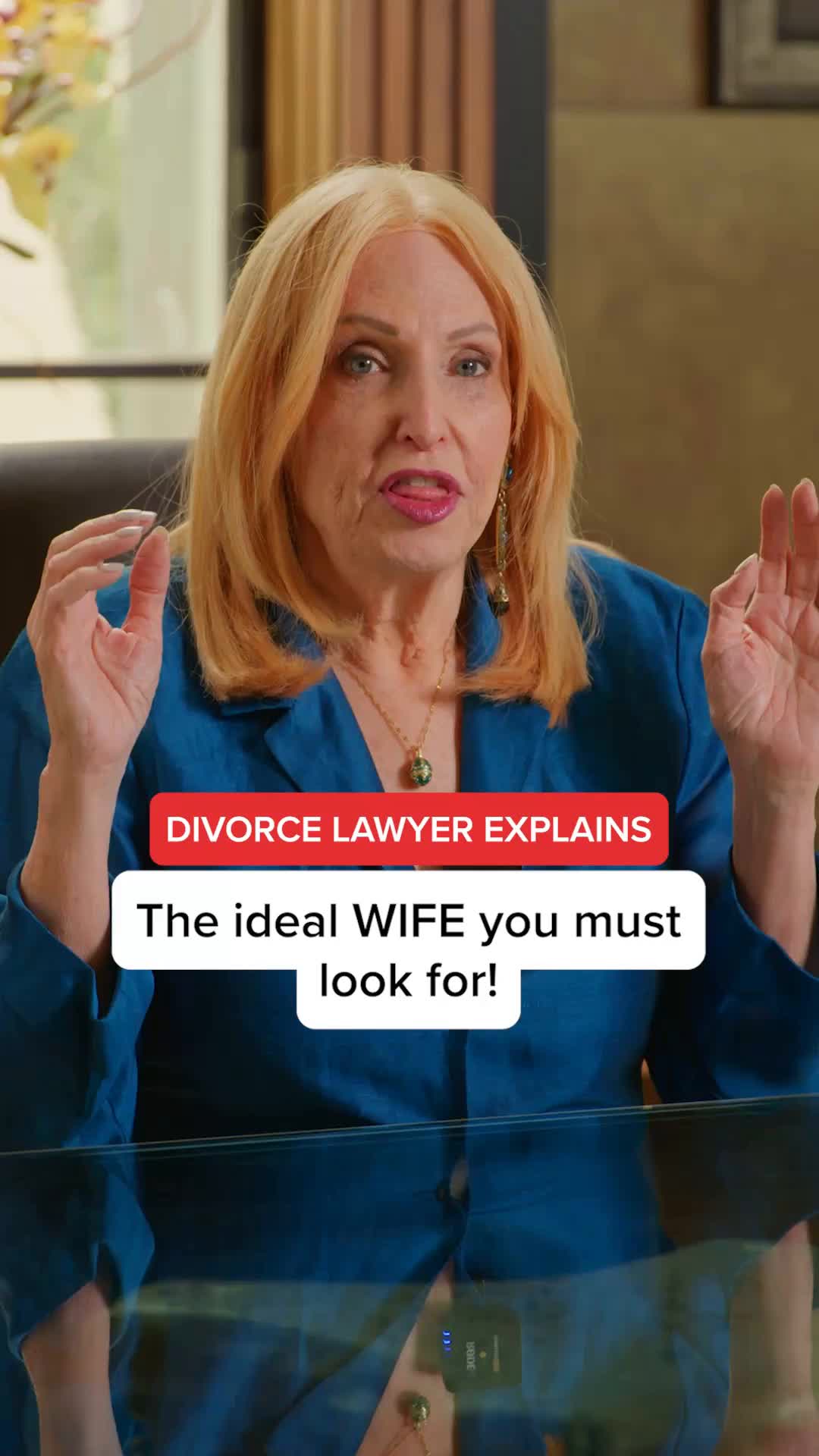 @Divorce Lawyer in Florida ⚖️🏝