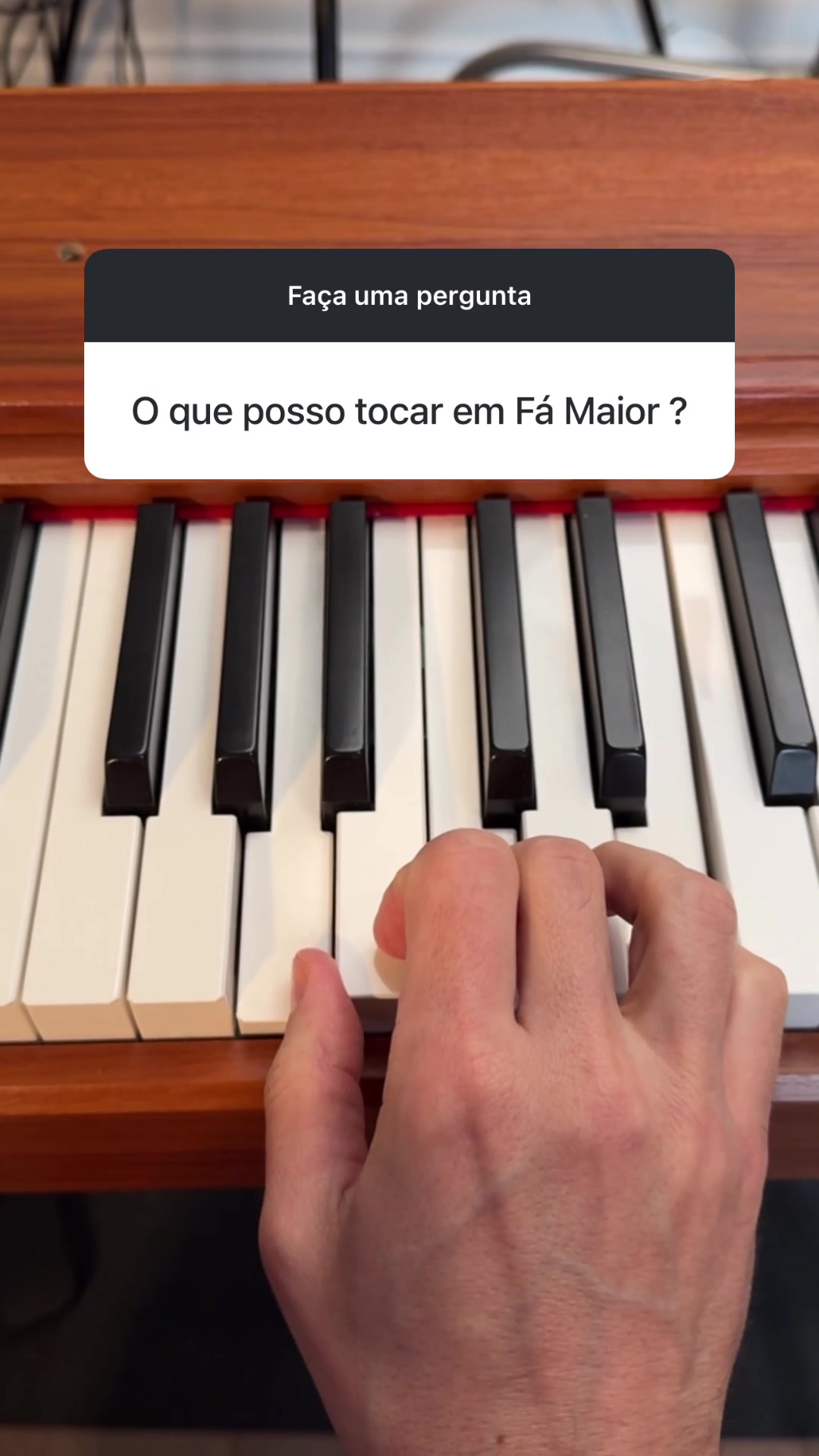 @Easy Fast Piano