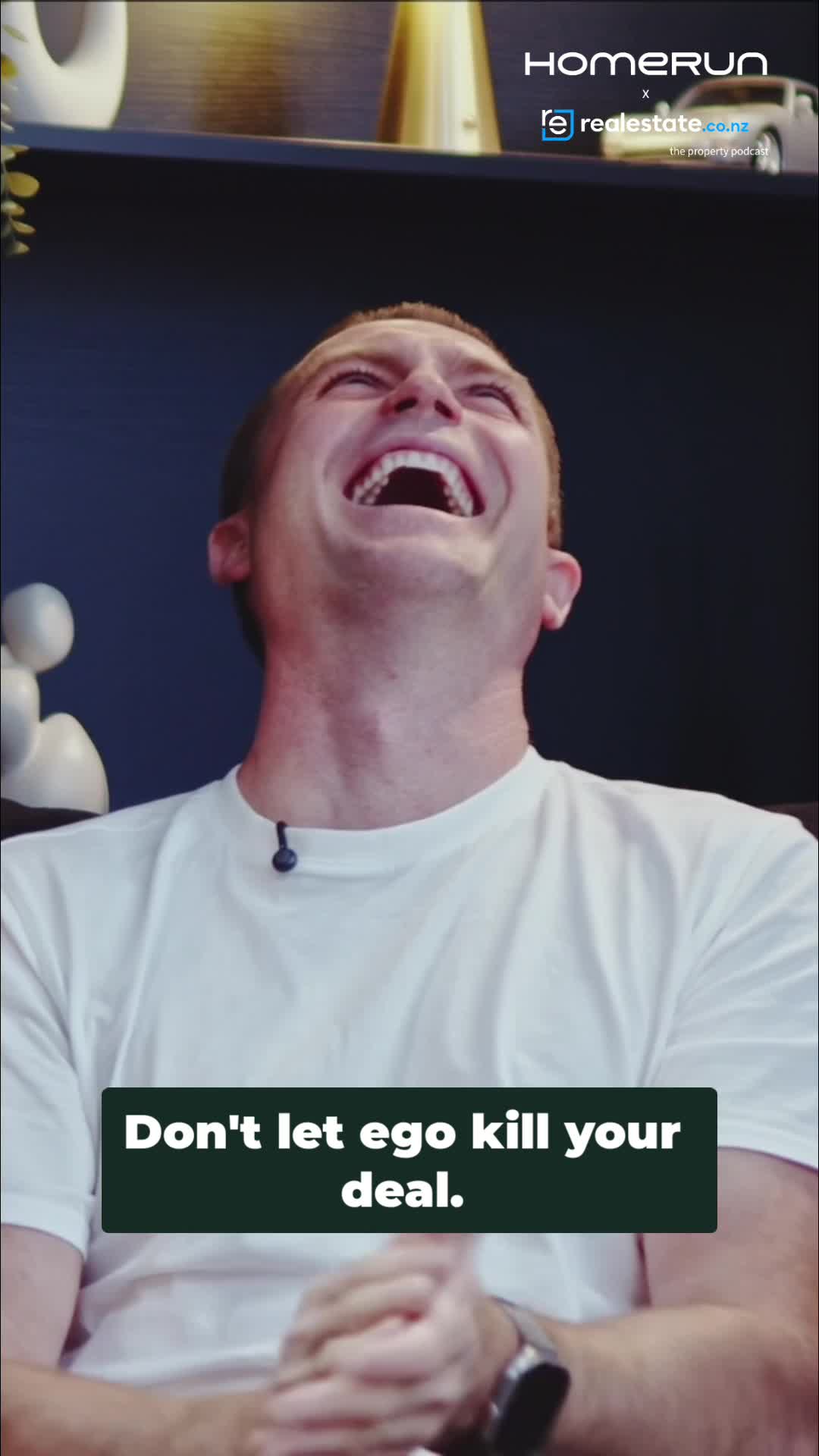 @Homerun
