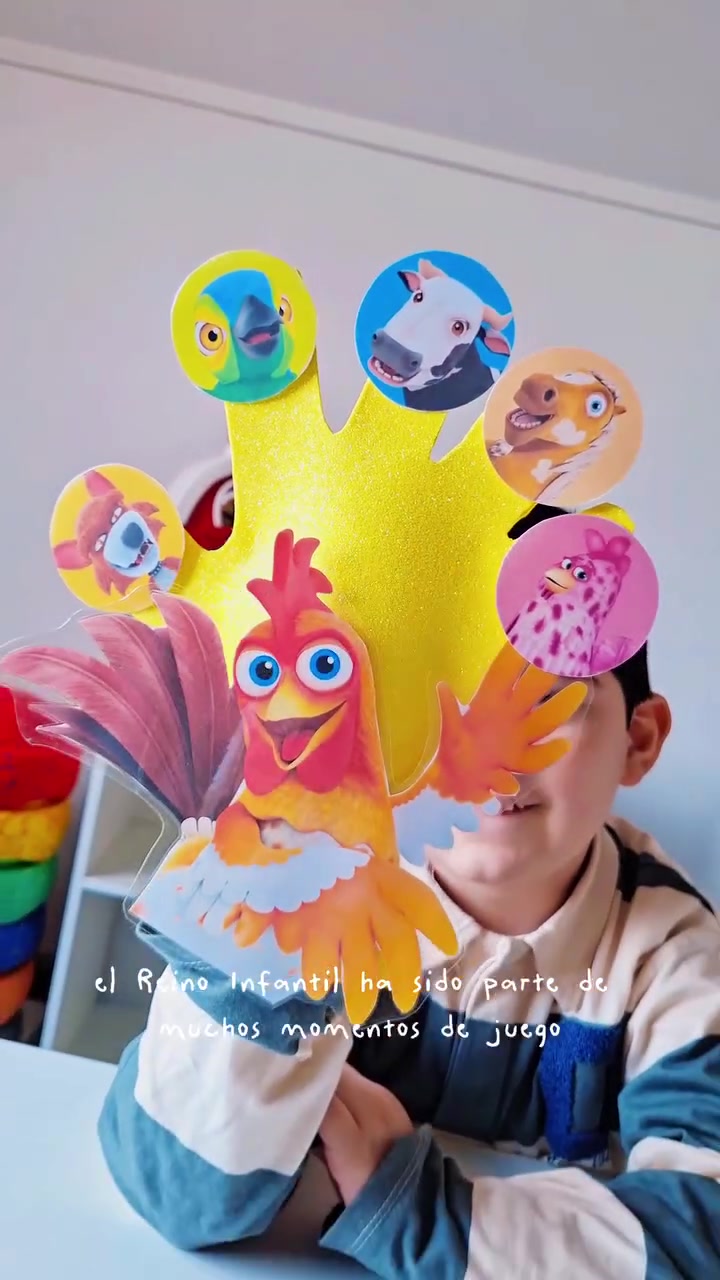 @El Reino Infantil