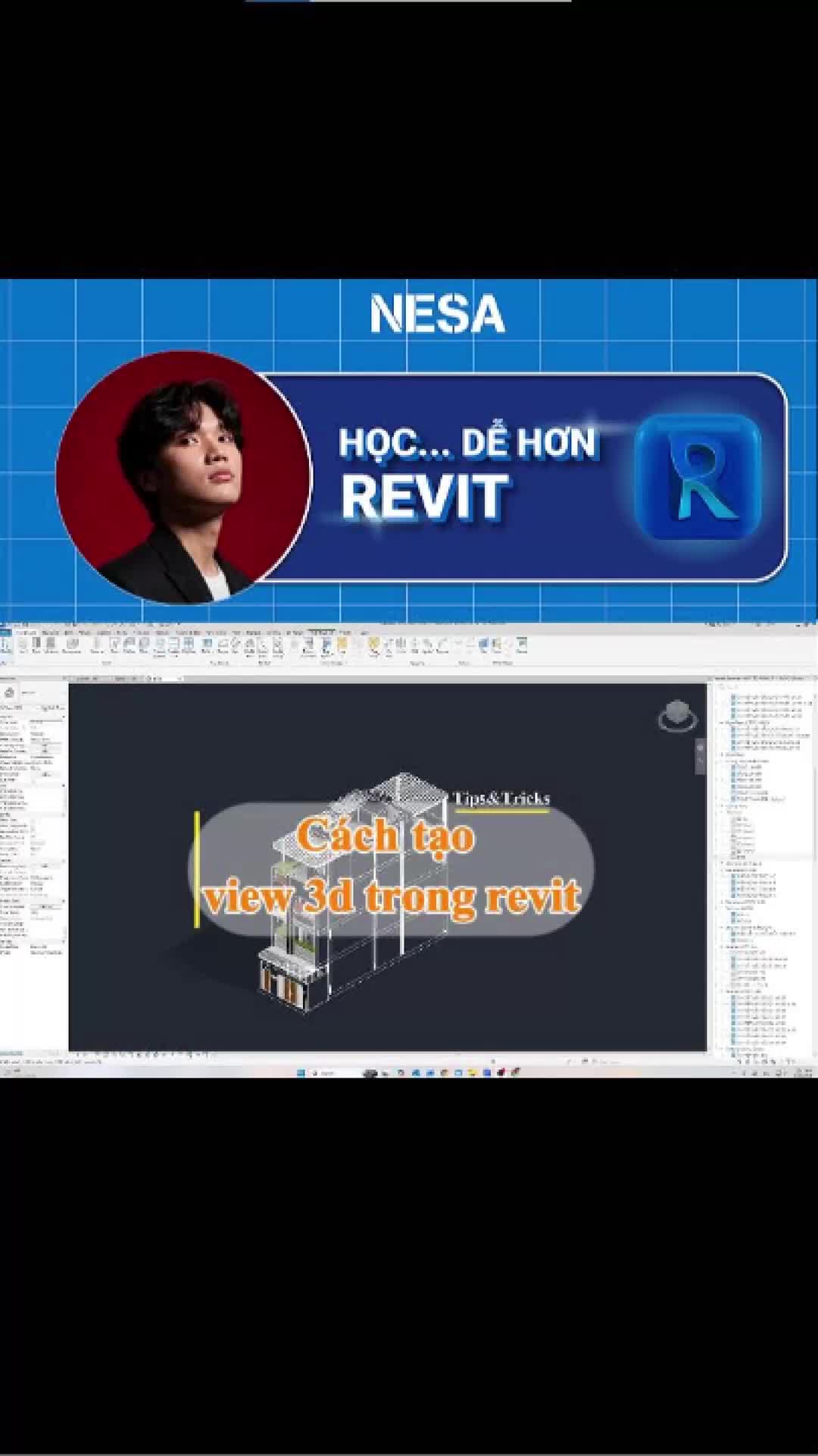 @NESA - Tip&Trick