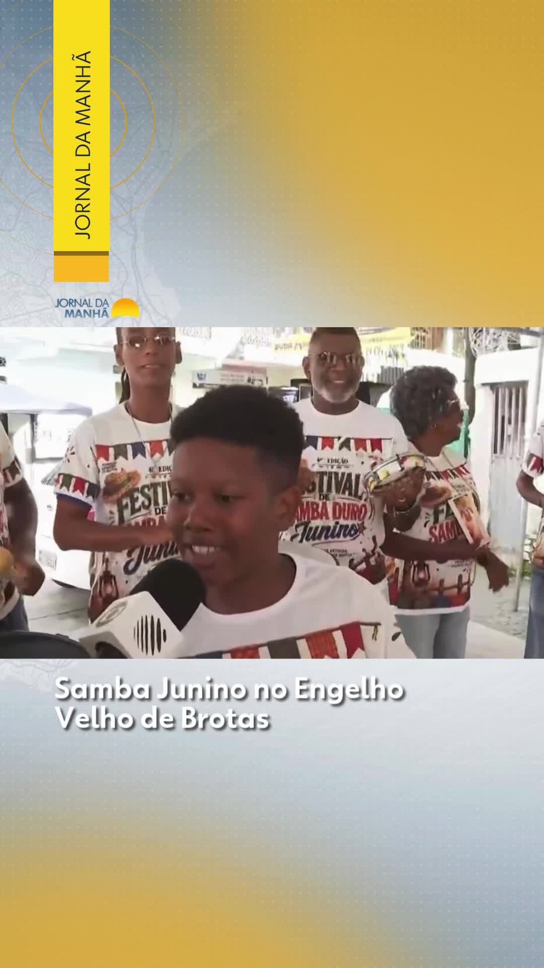 @TV BAHIA