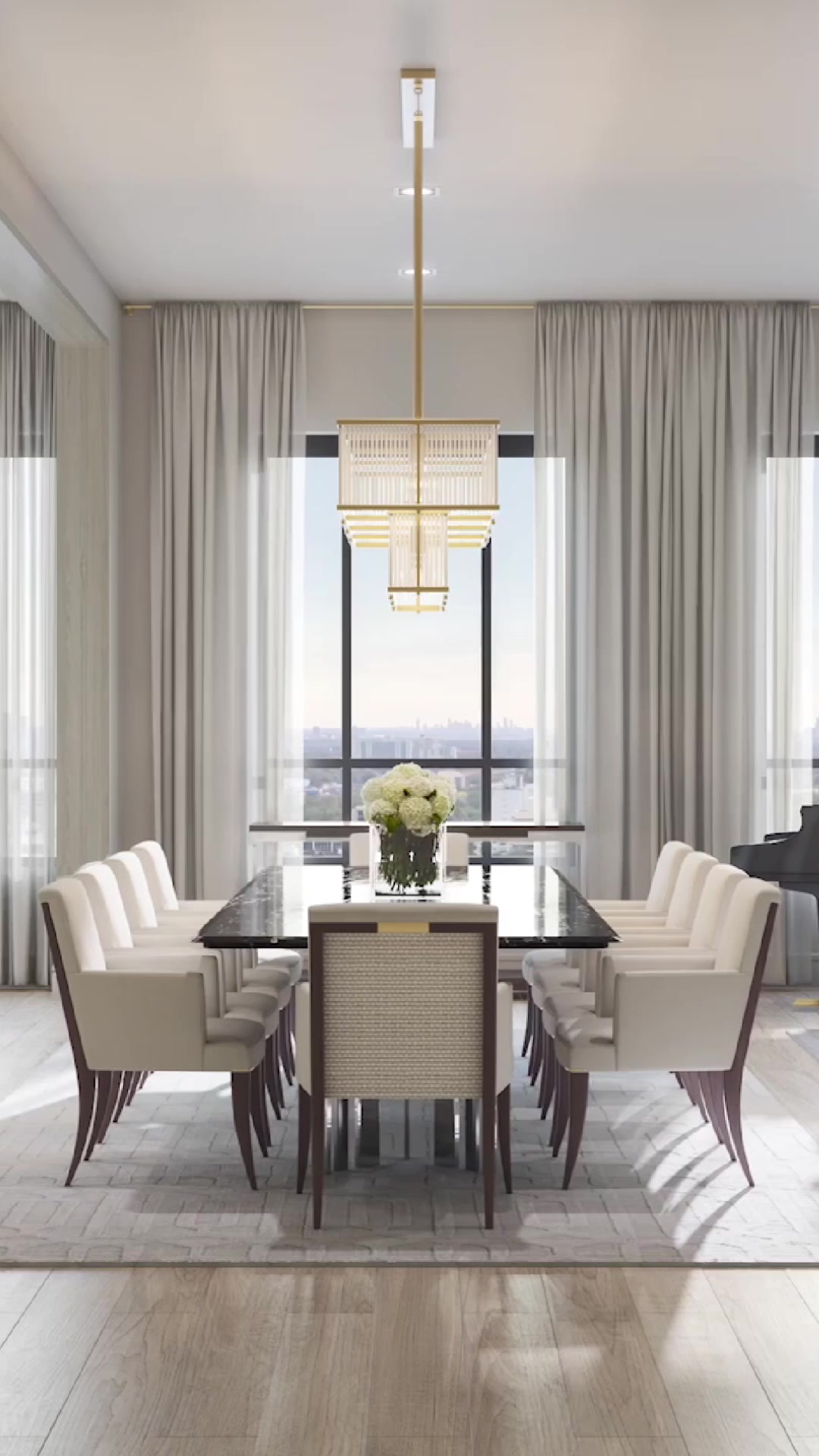 @Armour Heights Developments