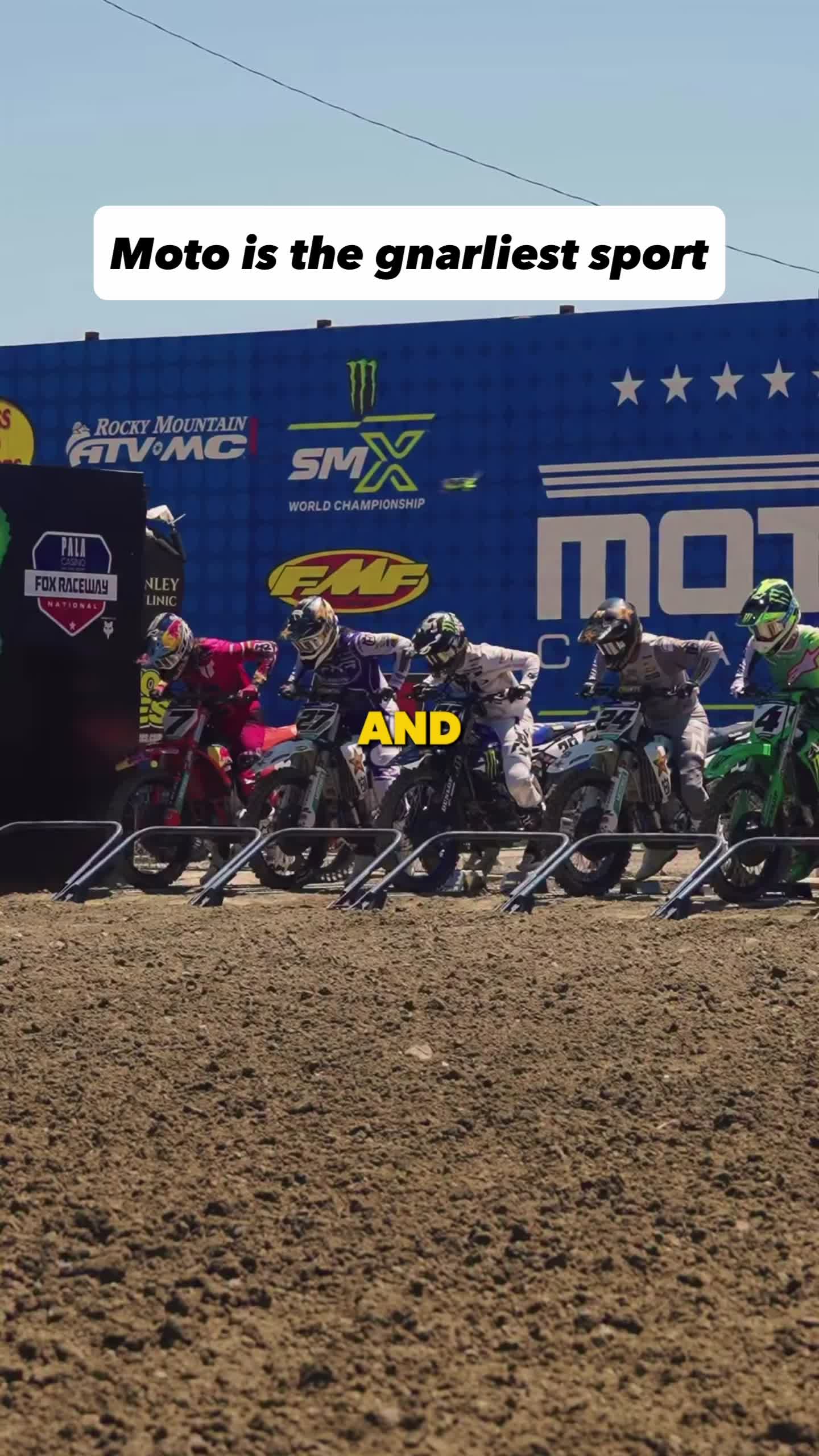 @The Moto Academy Podcast