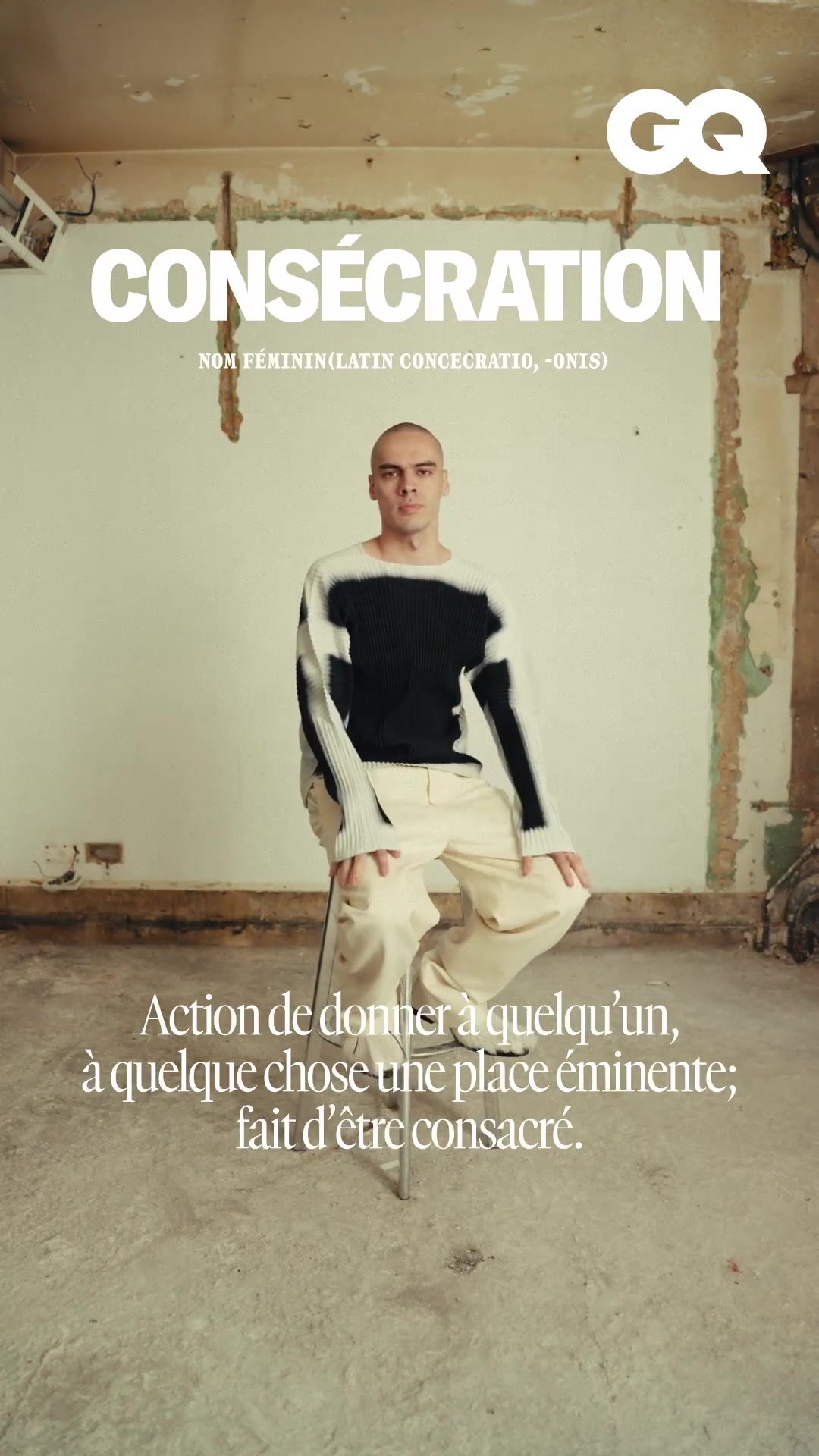 @GQ France