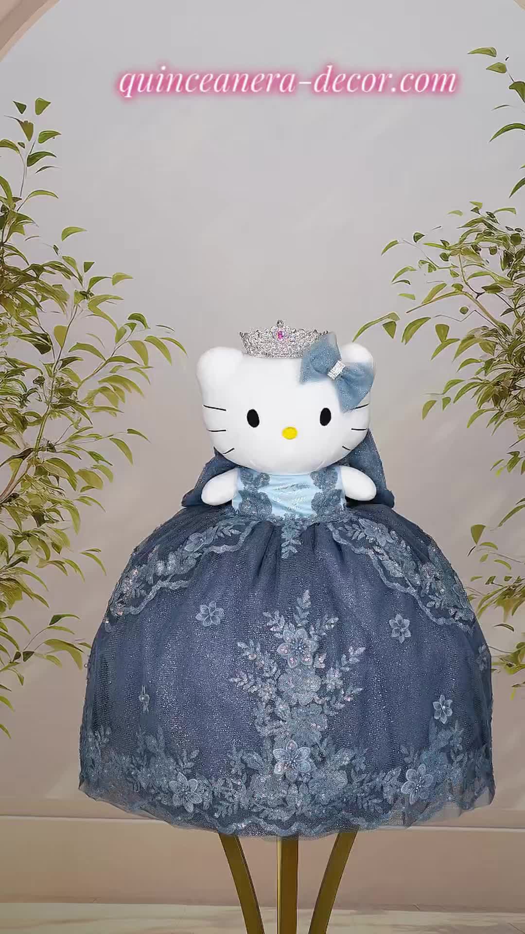 @Quinceañera Decor