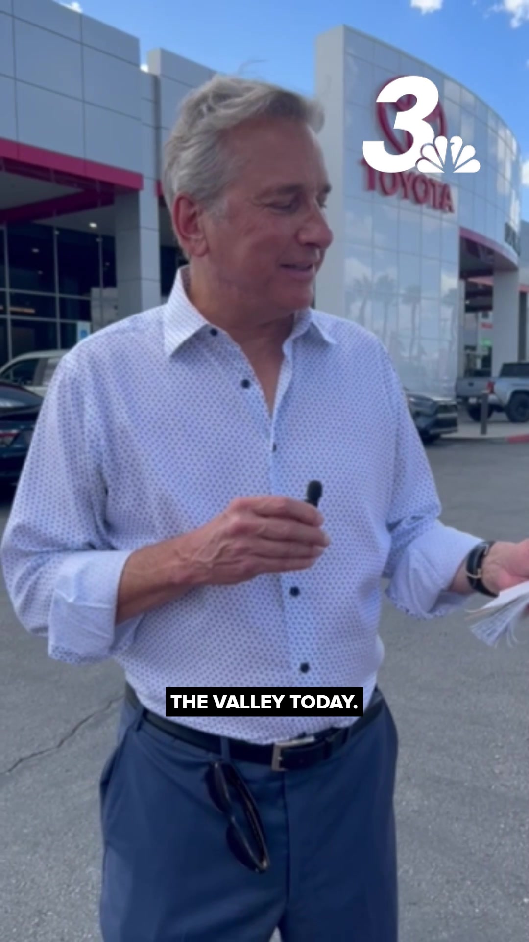 @KSNV News 3 Las Vegas