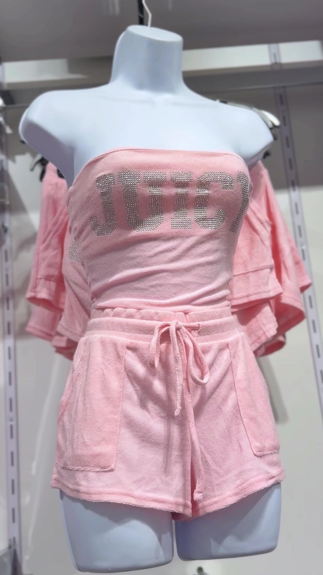 @Charlotte Russe Clothing