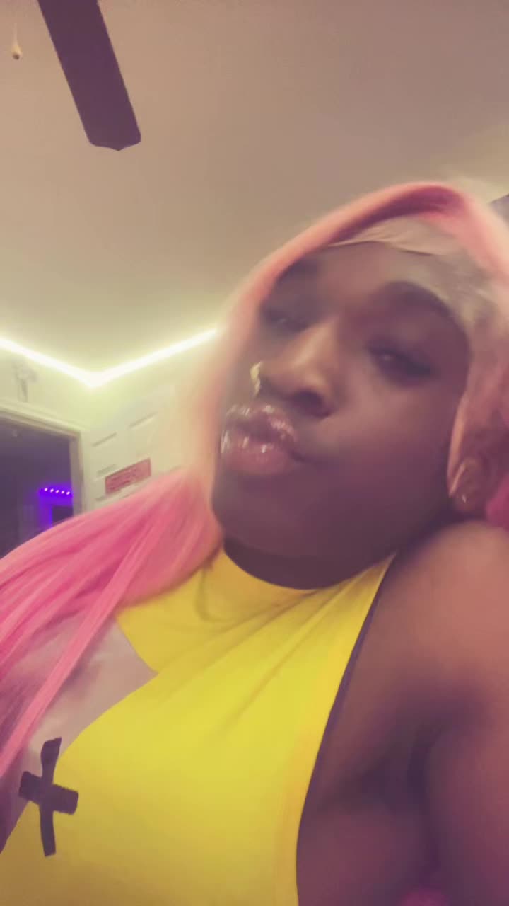 @🩷Mahkayla 🌸