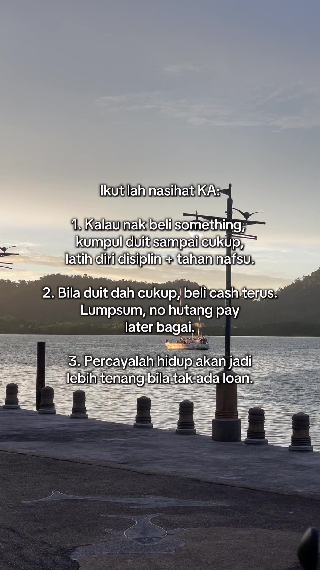 @Ainnur Najmie | Public Gold