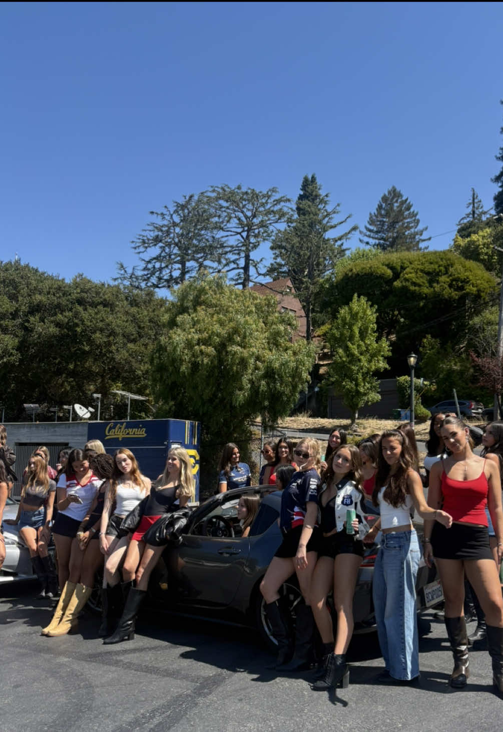 @CAL ALPHA PHI