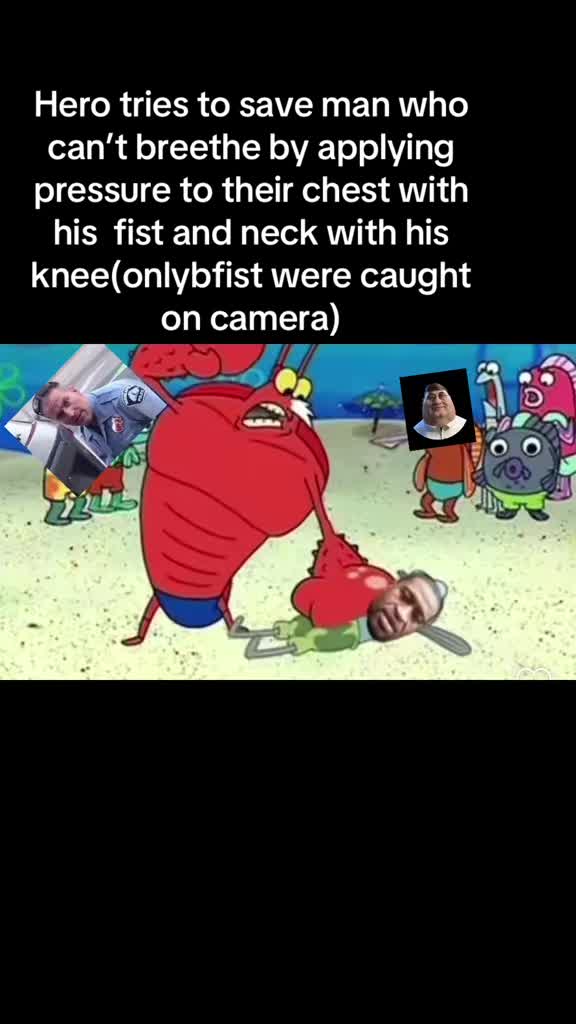 @Smegma Police