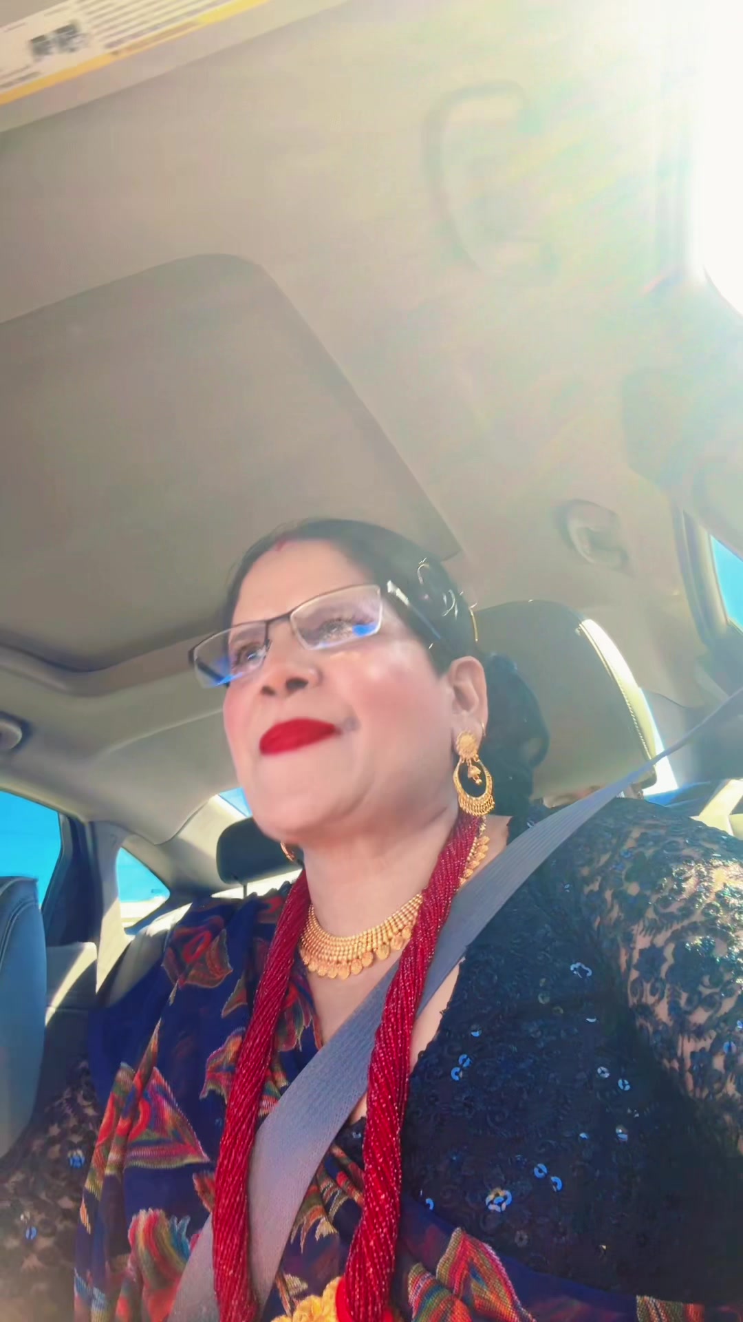 @Yashoda