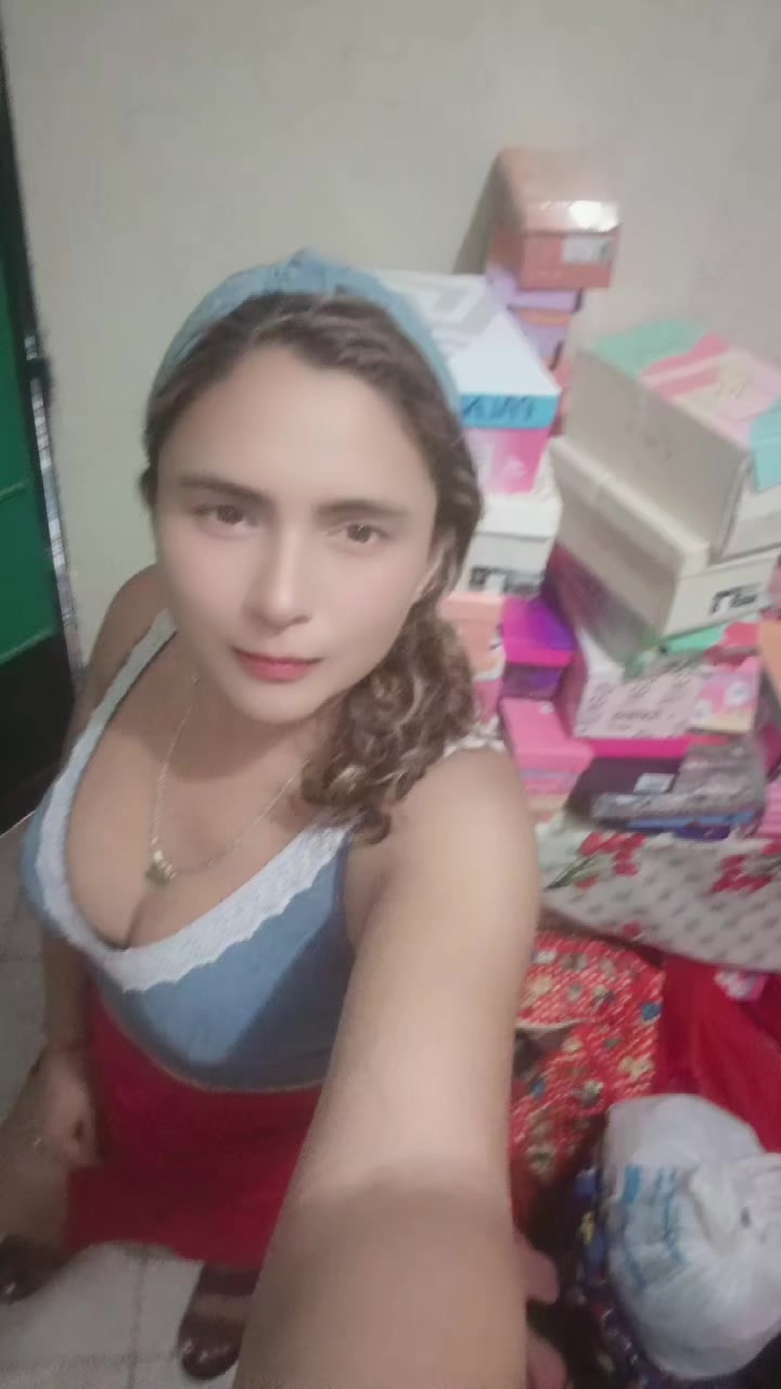 @princesa hermosa