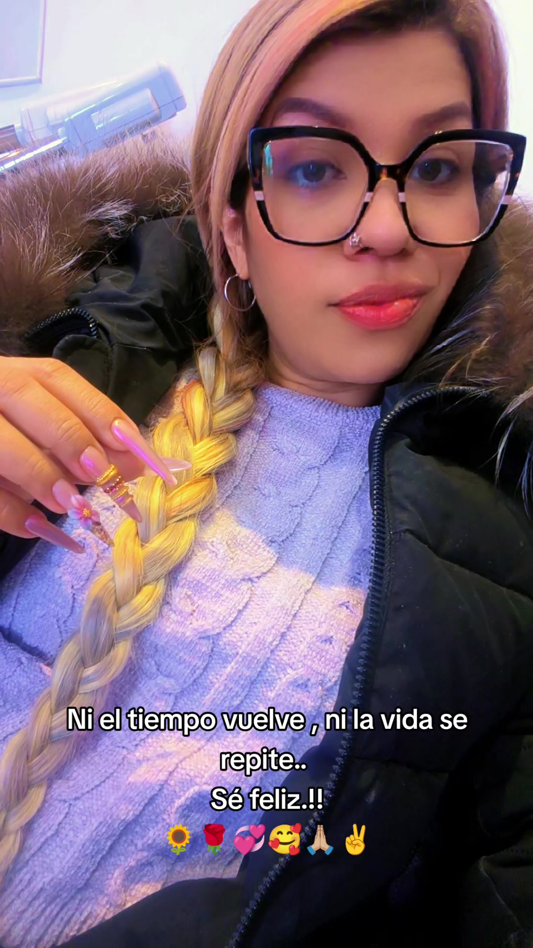 @🌸Kim Ross🌸