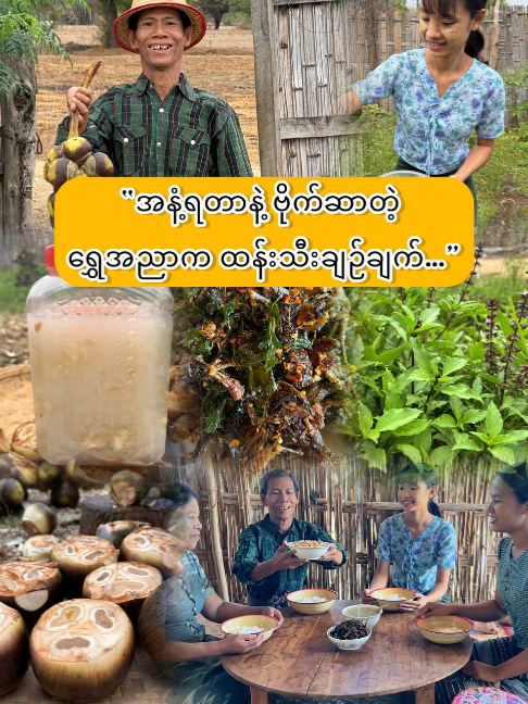 @Yar Taw Thu - ယာတောသူ
