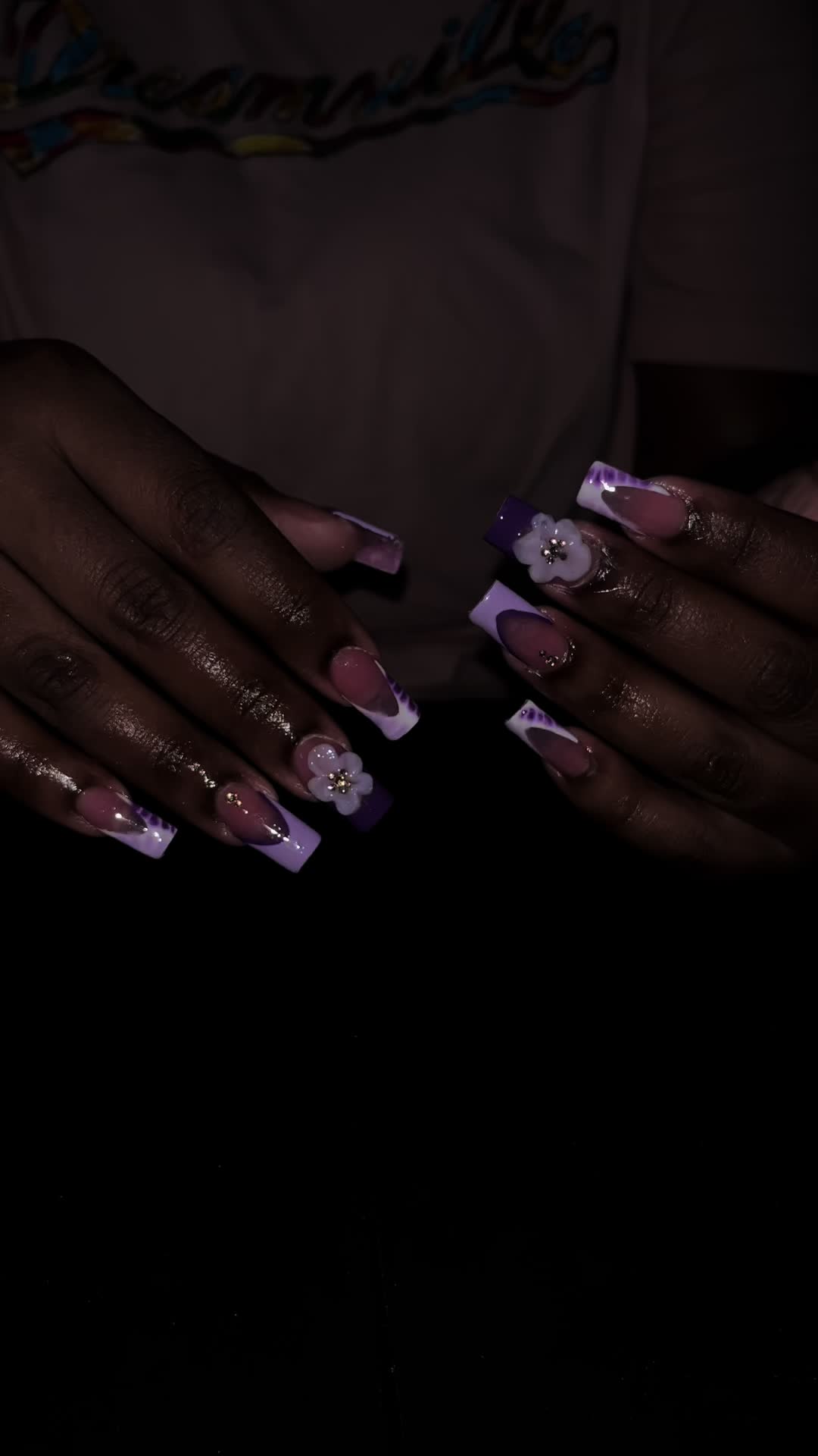 @BreAsha|Concord Nail Tech|