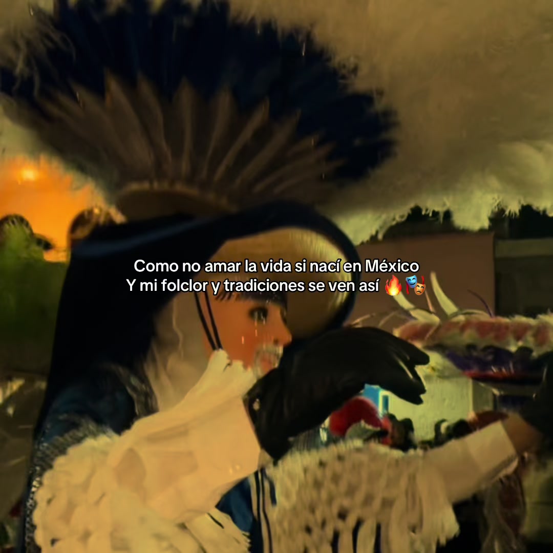 @Rive La Carnavalera ݁⋆ ★ ˚。⋆