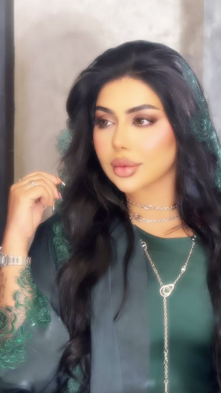 @غادة الزدجالي 🎬