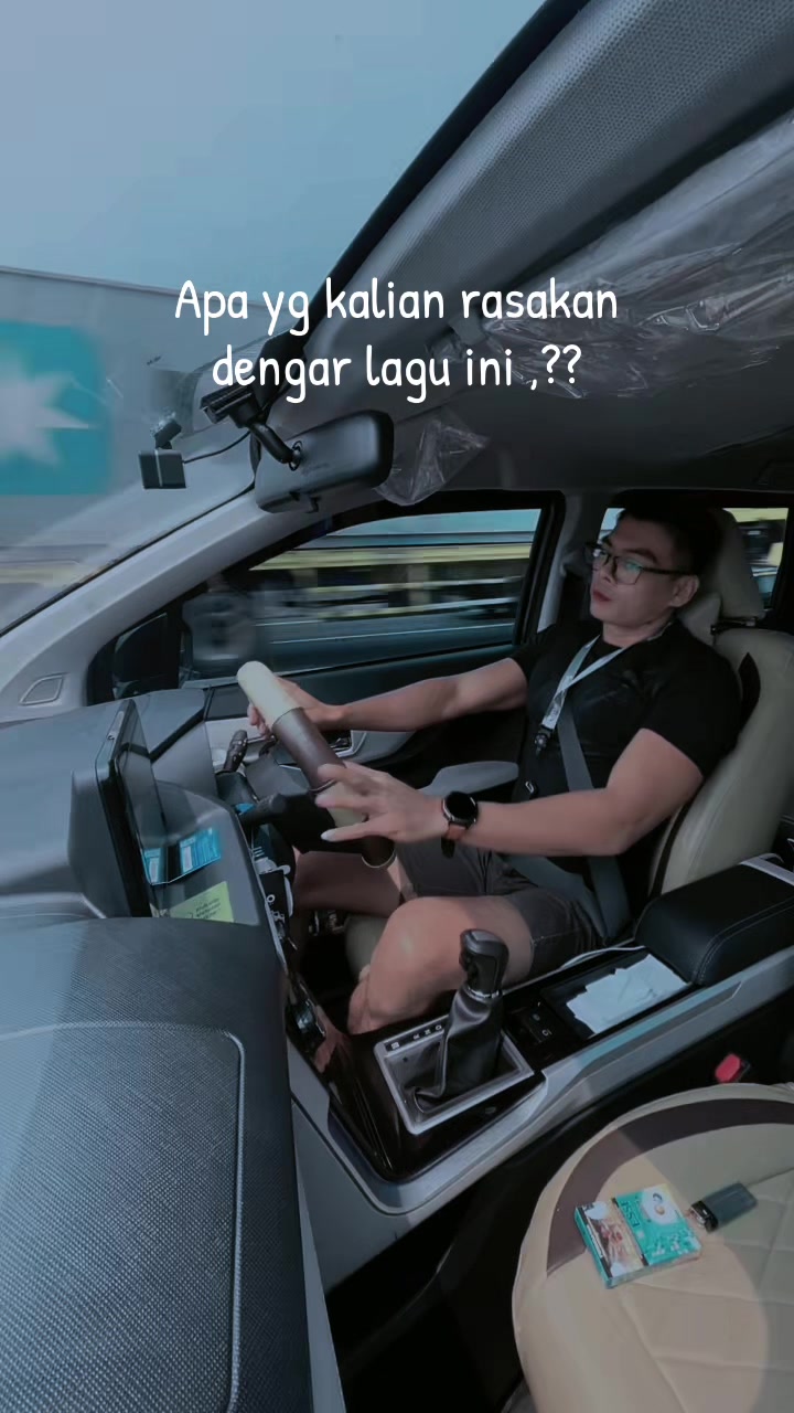 @aku janji gak nakal lagi