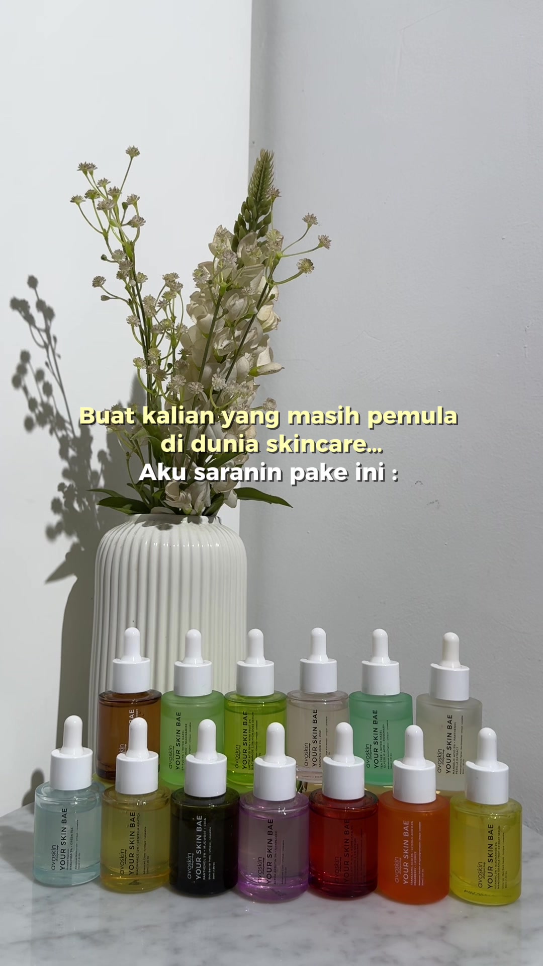 @Avoskin Beauty