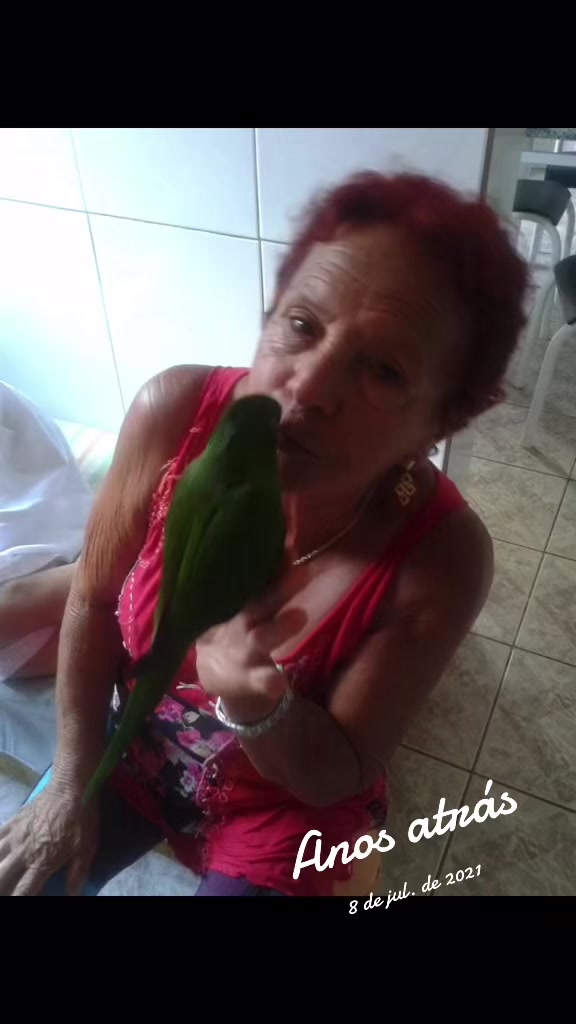 @Genilda Ferreira