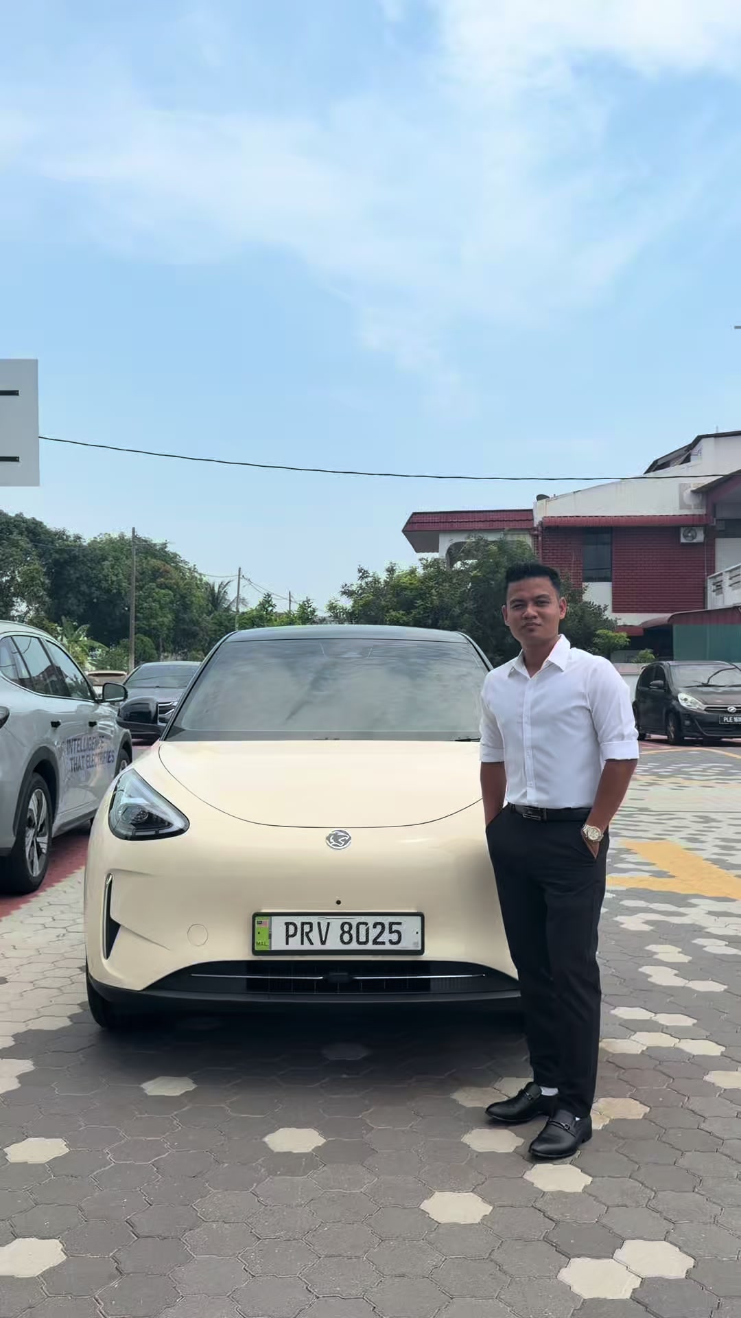 @Zack Auto SDN BHD .