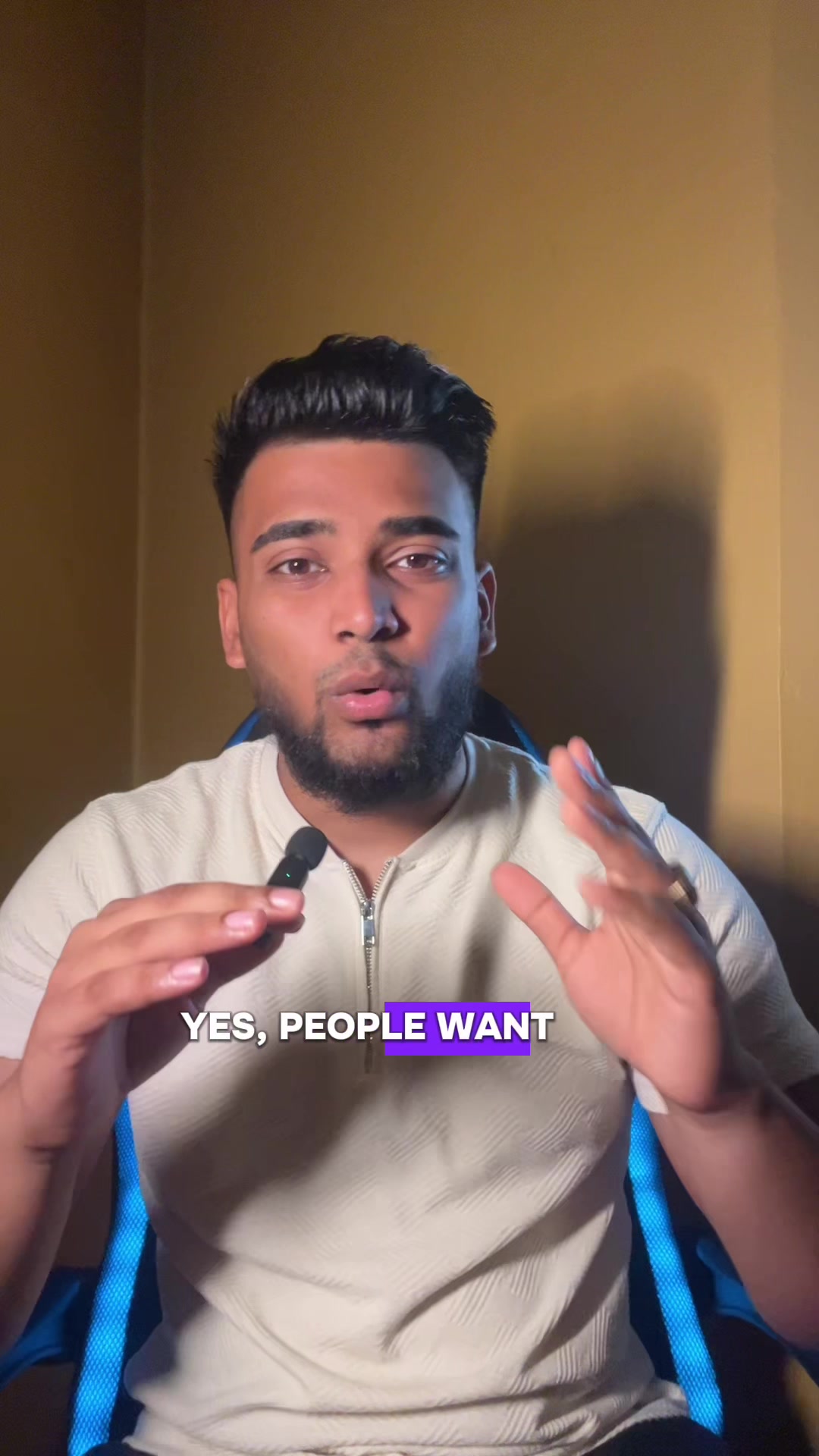 @Luxx Talks