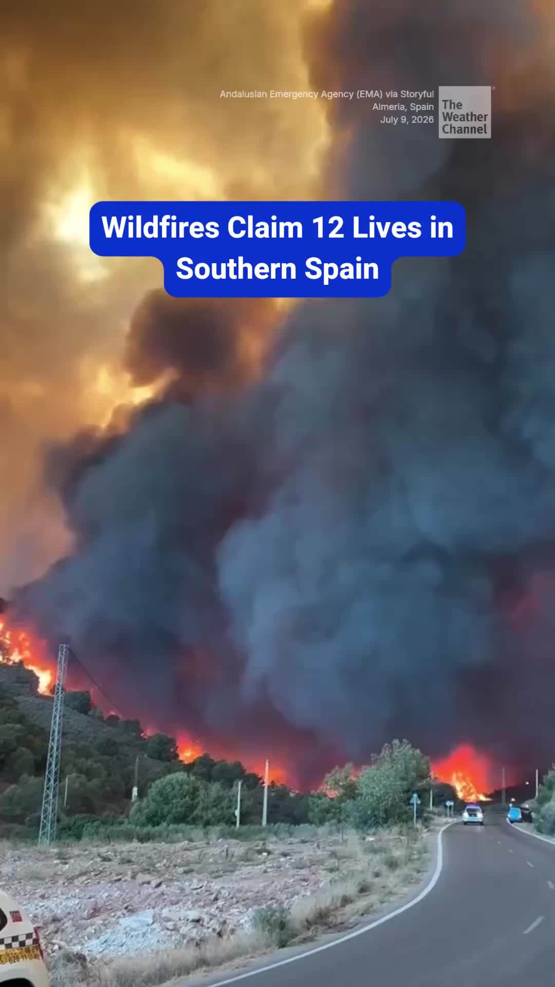 @The Weather Channel