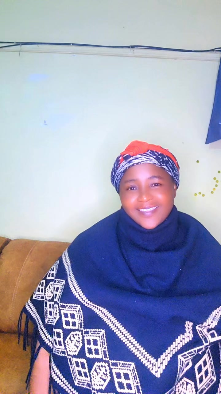 @Joyce kamau