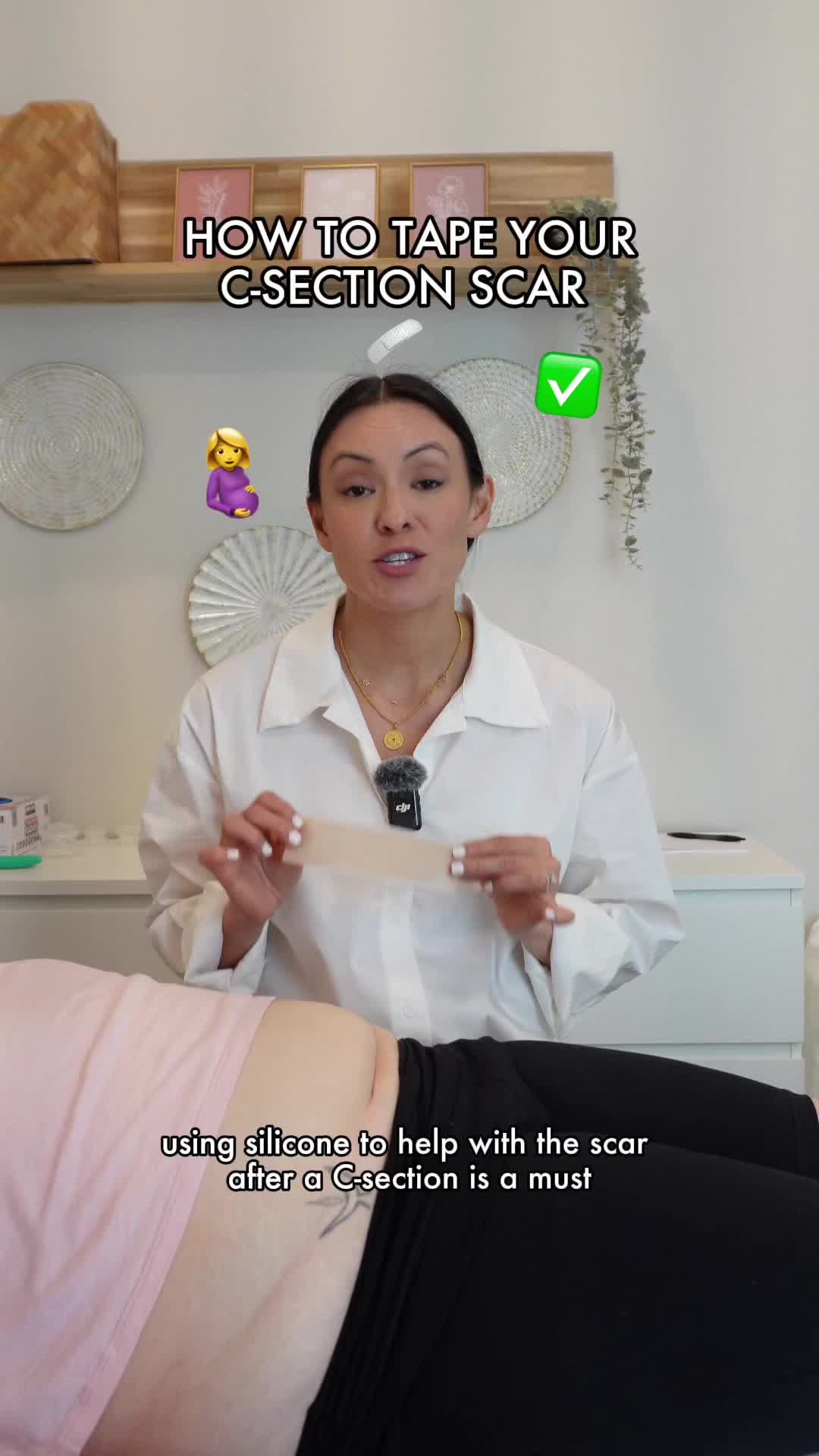 @Pelvic Floor PT