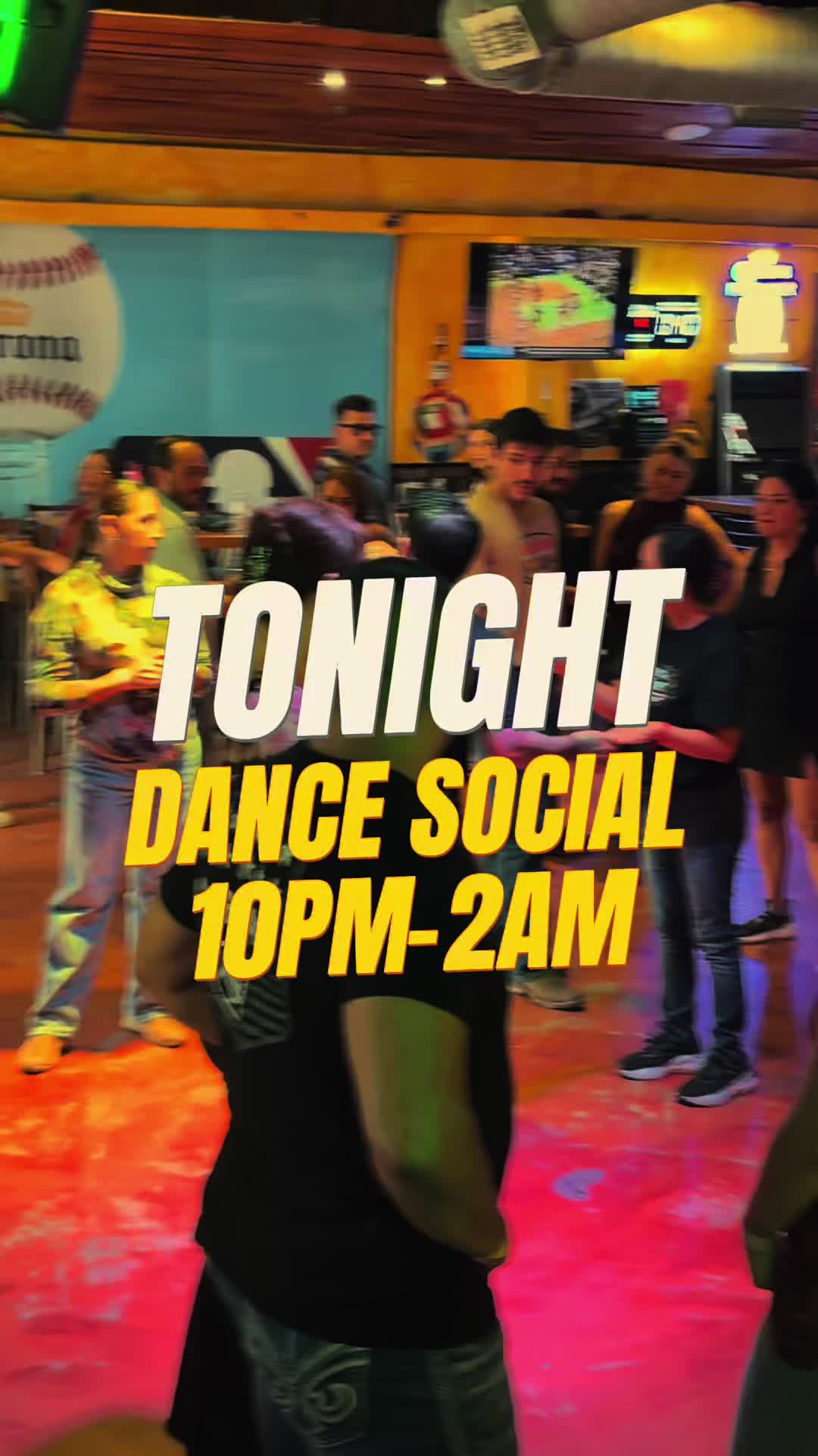 @Latinos Academia de Baile