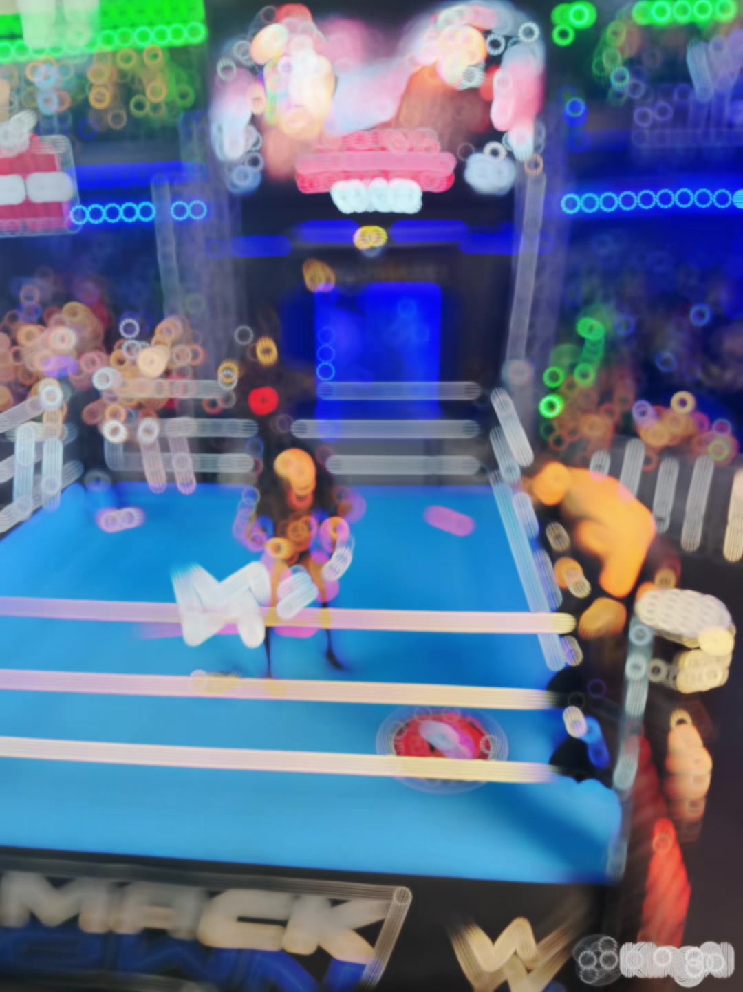 @@Austin’s Wrestling World18