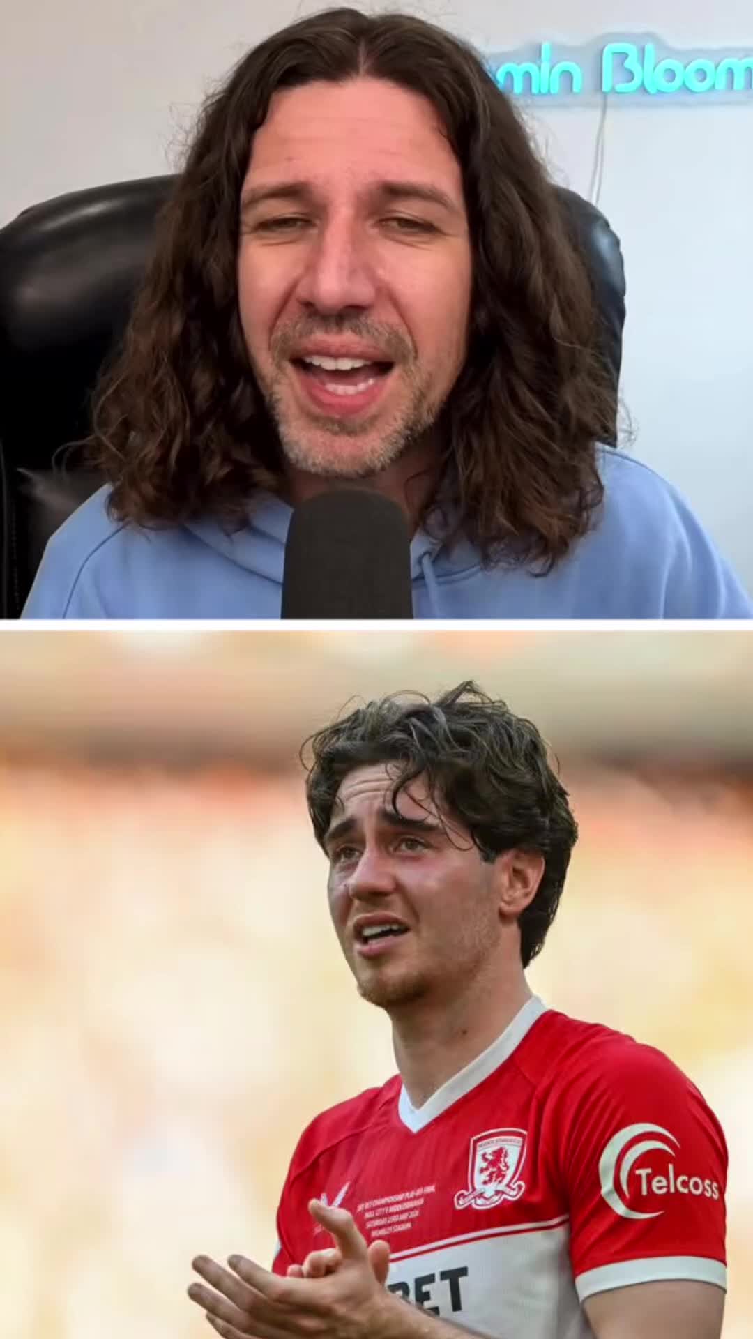 @BenjaminBloom
