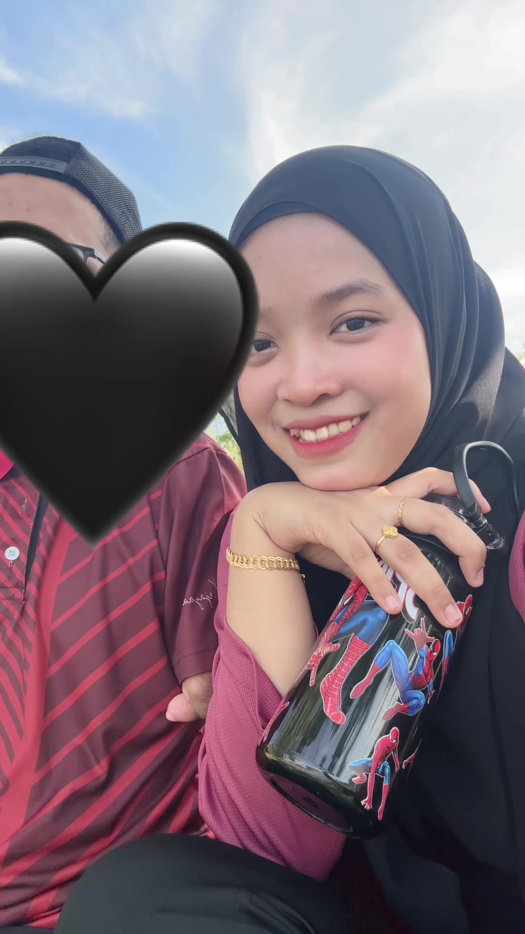 @Mairahalim⛓️