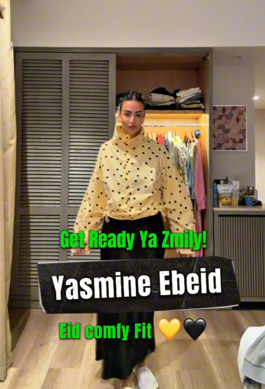 @Yasmine Ebeid