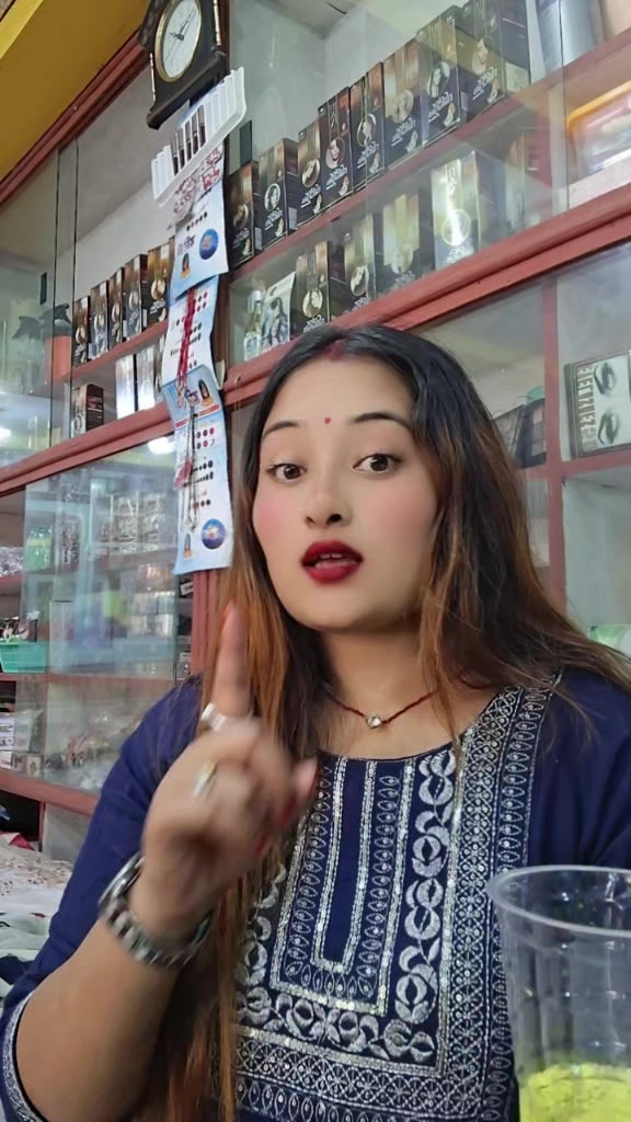 @Brinda Karki