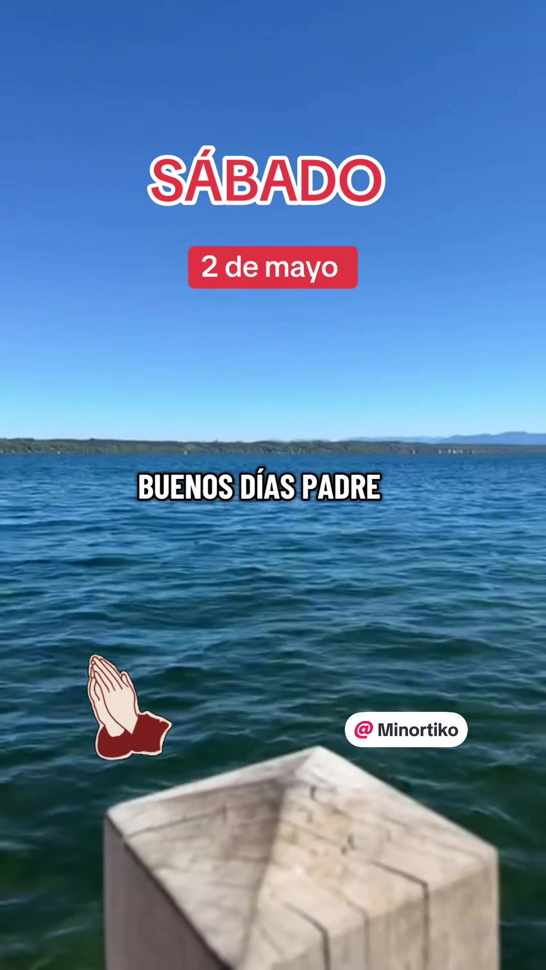@Minor Ramirez
