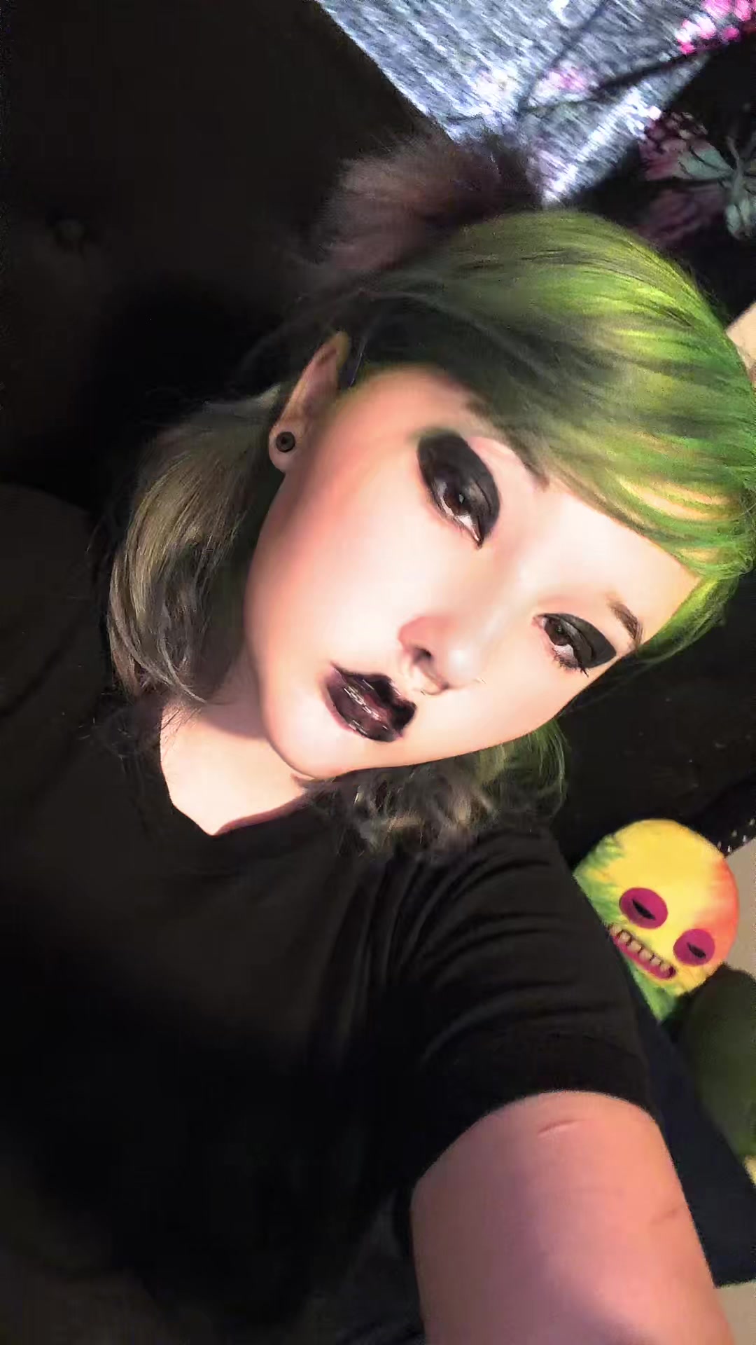 @Gabi 🦇
