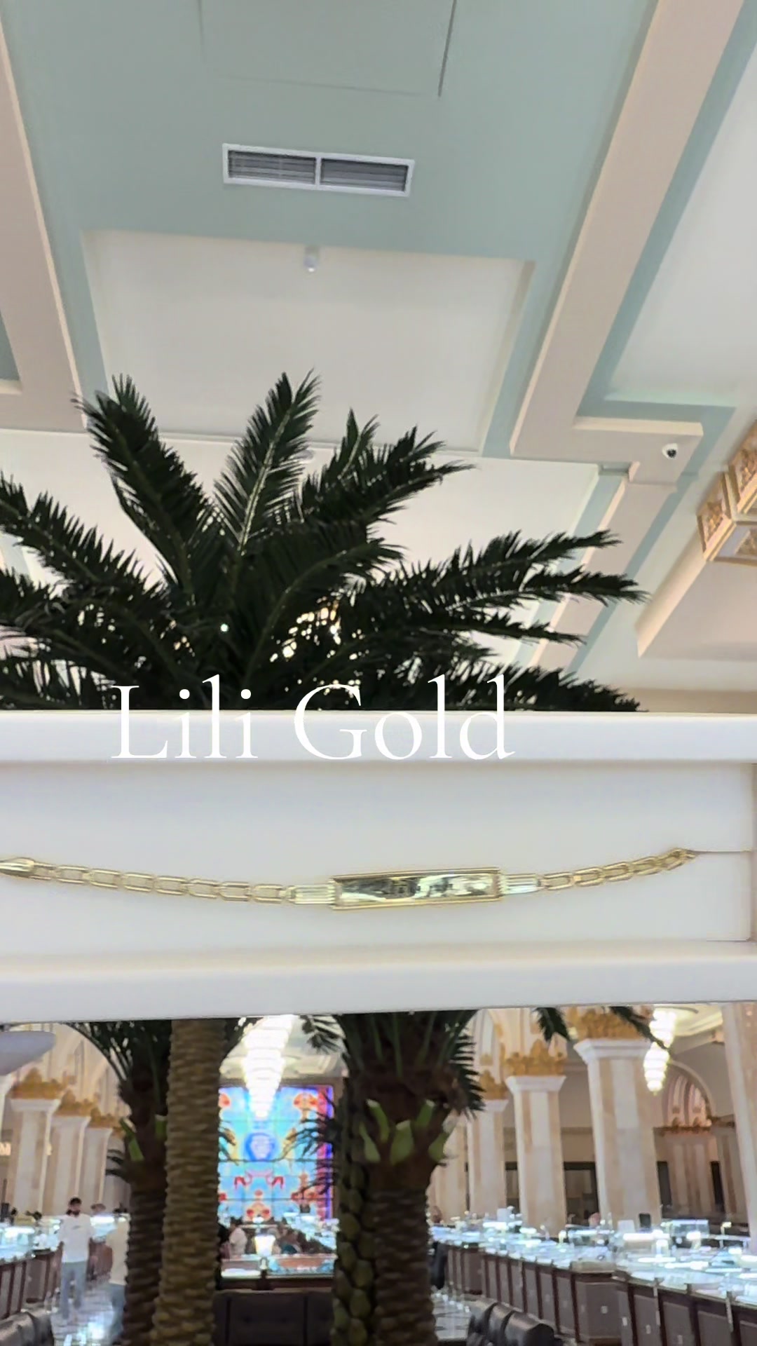 @Lili GOLD