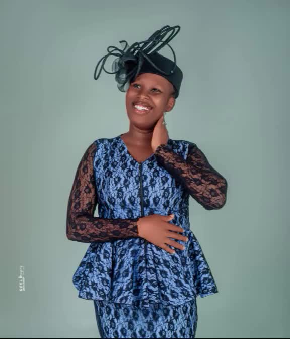 @Boluwatife Irawo Nla